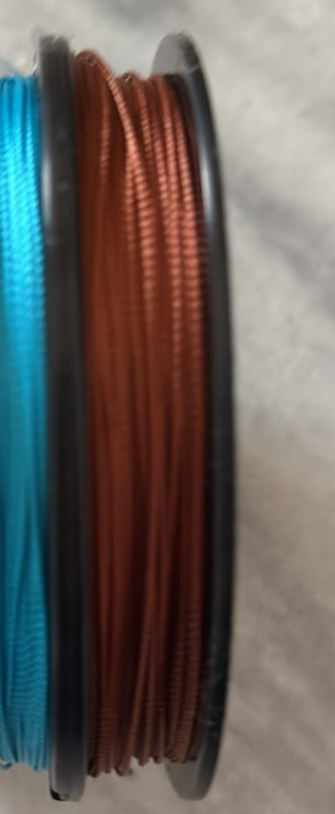 Matraquilla - Corium Shell Cordovan Brown Toscano *Custom order - Bernardo*