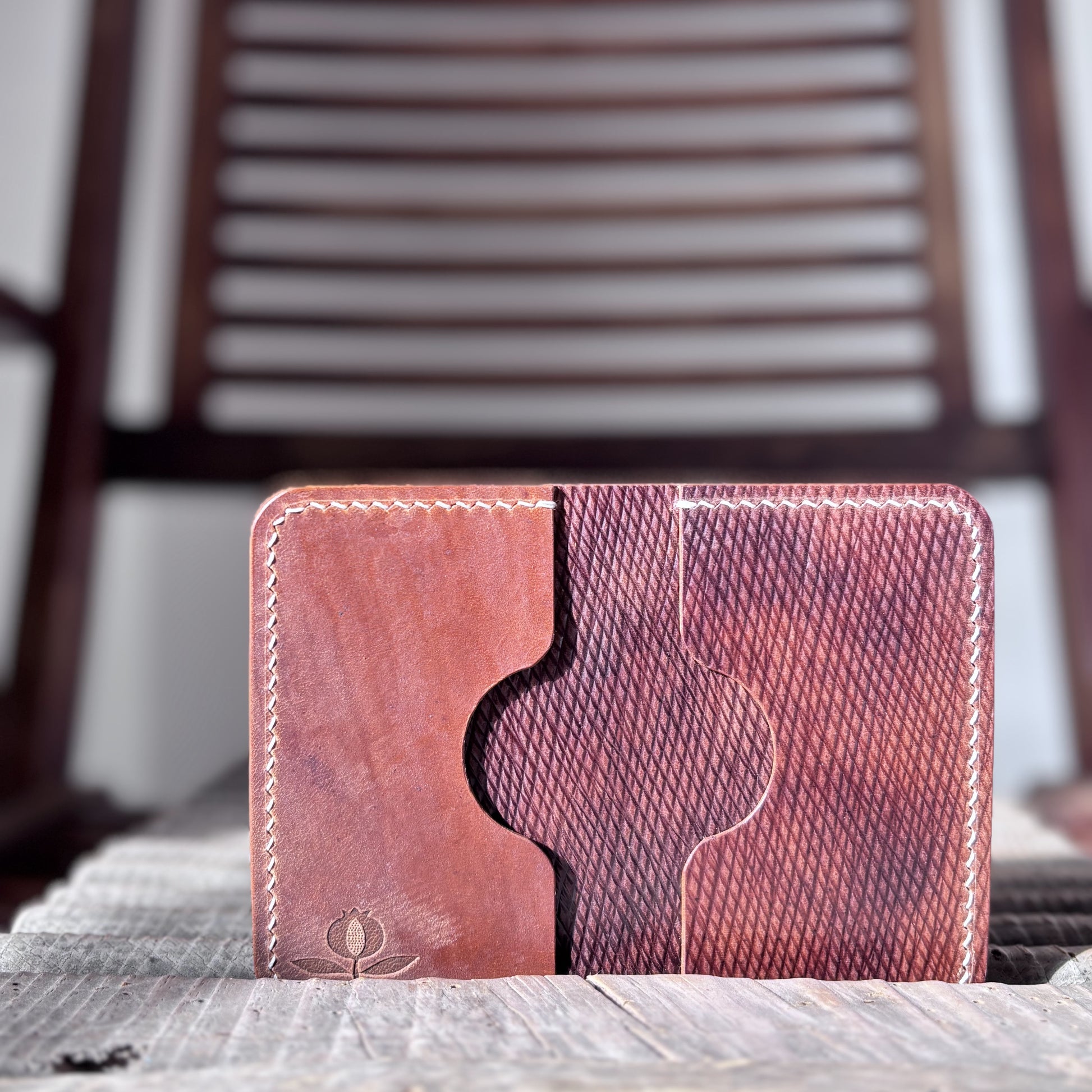 Shell Cordovan *color cards are not for sale*