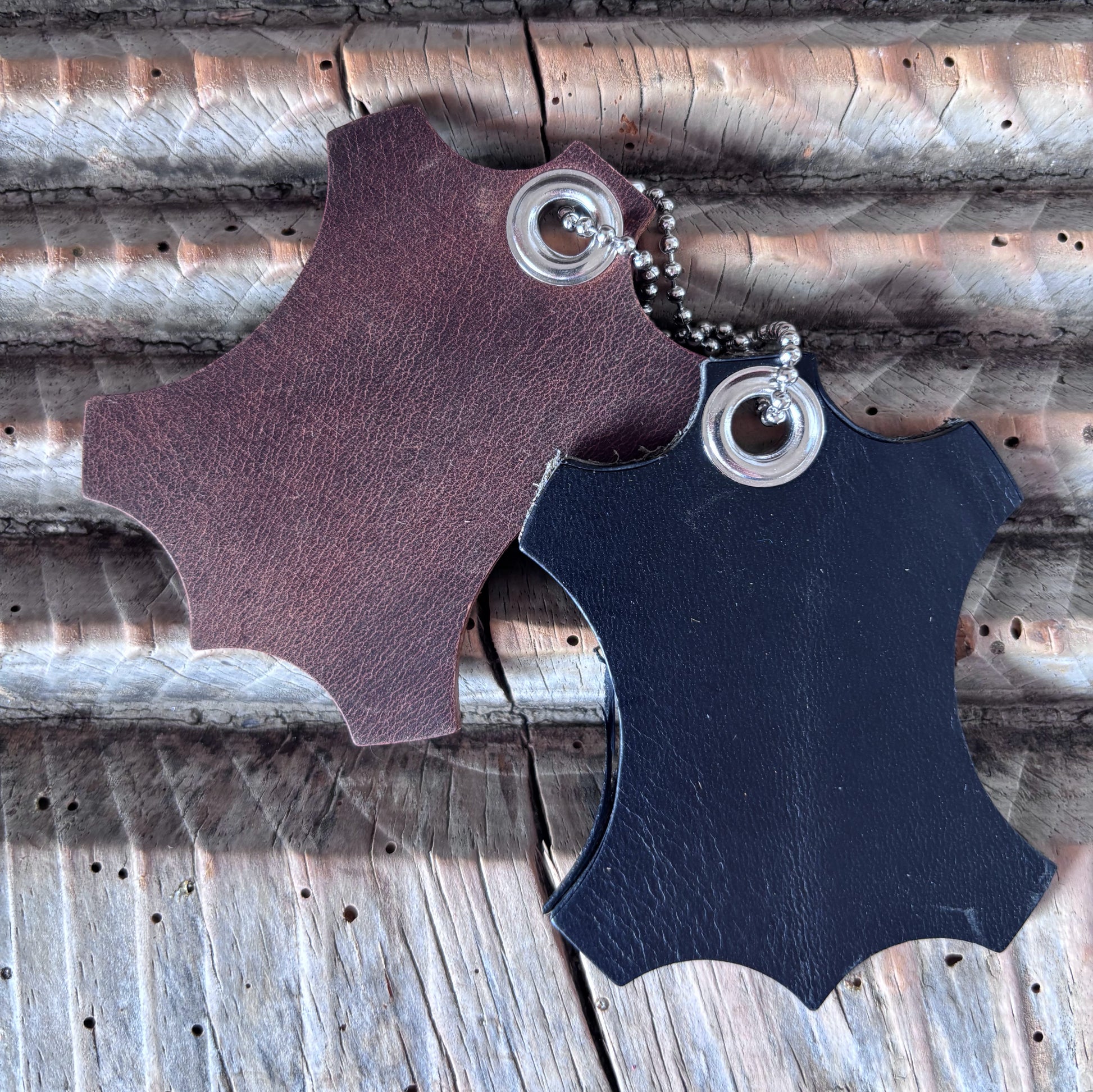 Derby, by Horween *color cards are not for sale*