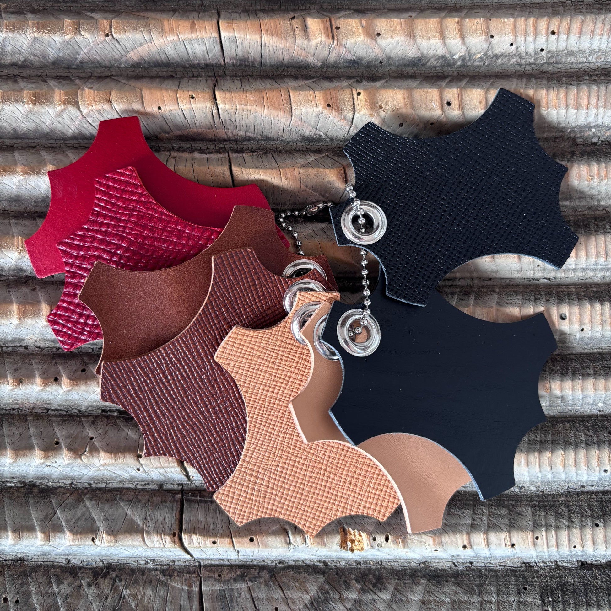 Buttero, by Conciera Walpier. *color cards are not for sale*