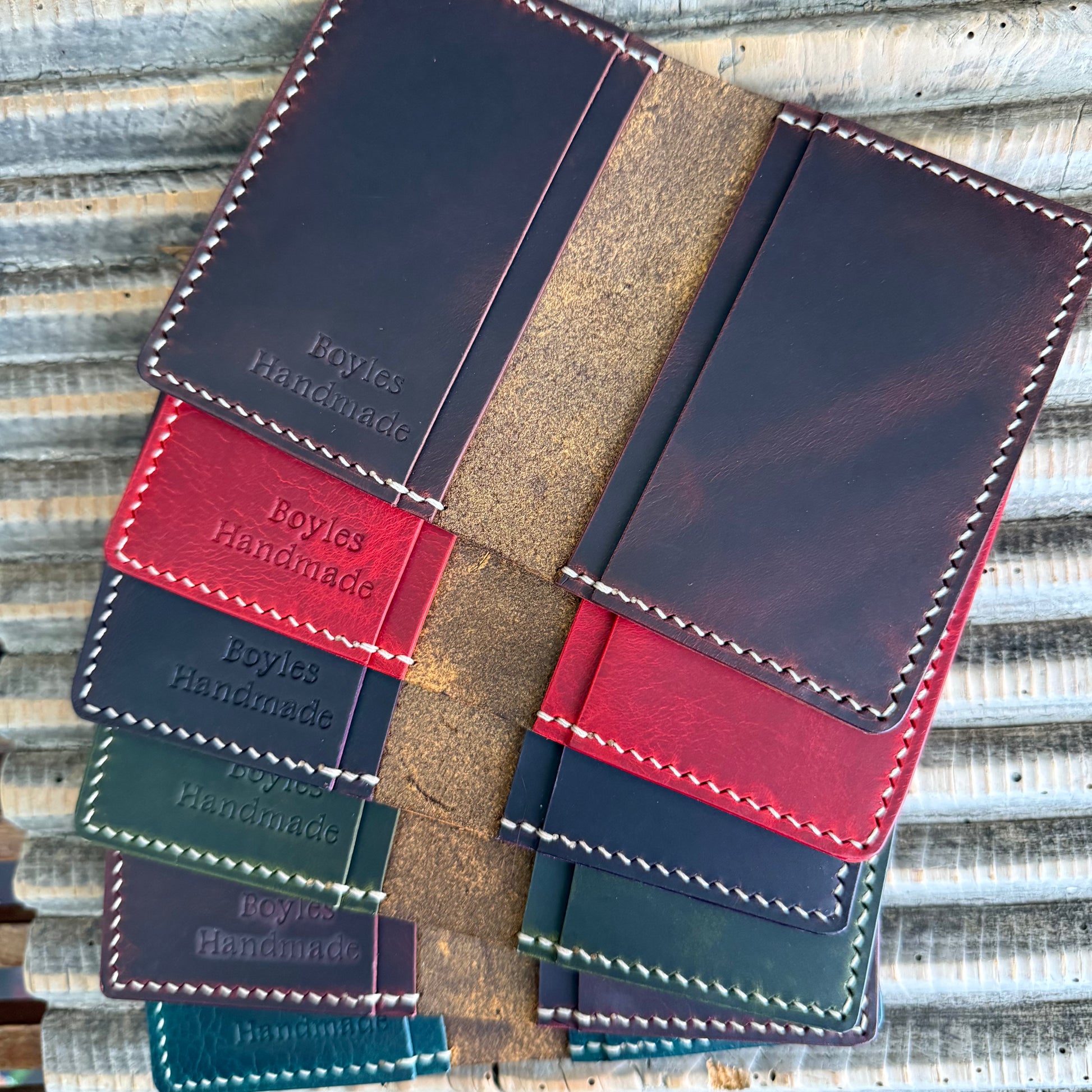 Matra Grande - Waxy and Habana Spiga