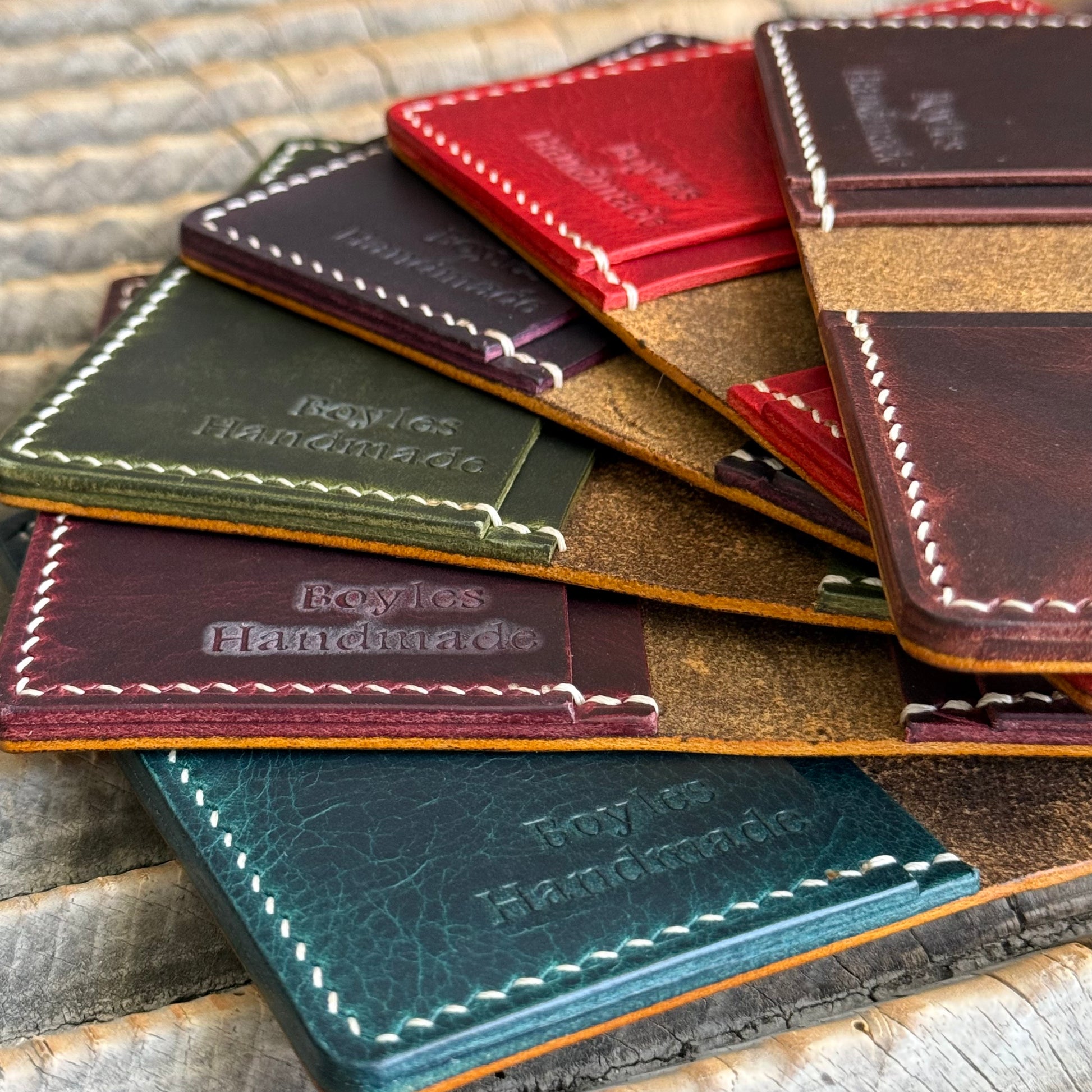 Matra Grande - Waxy and Habana Spiga