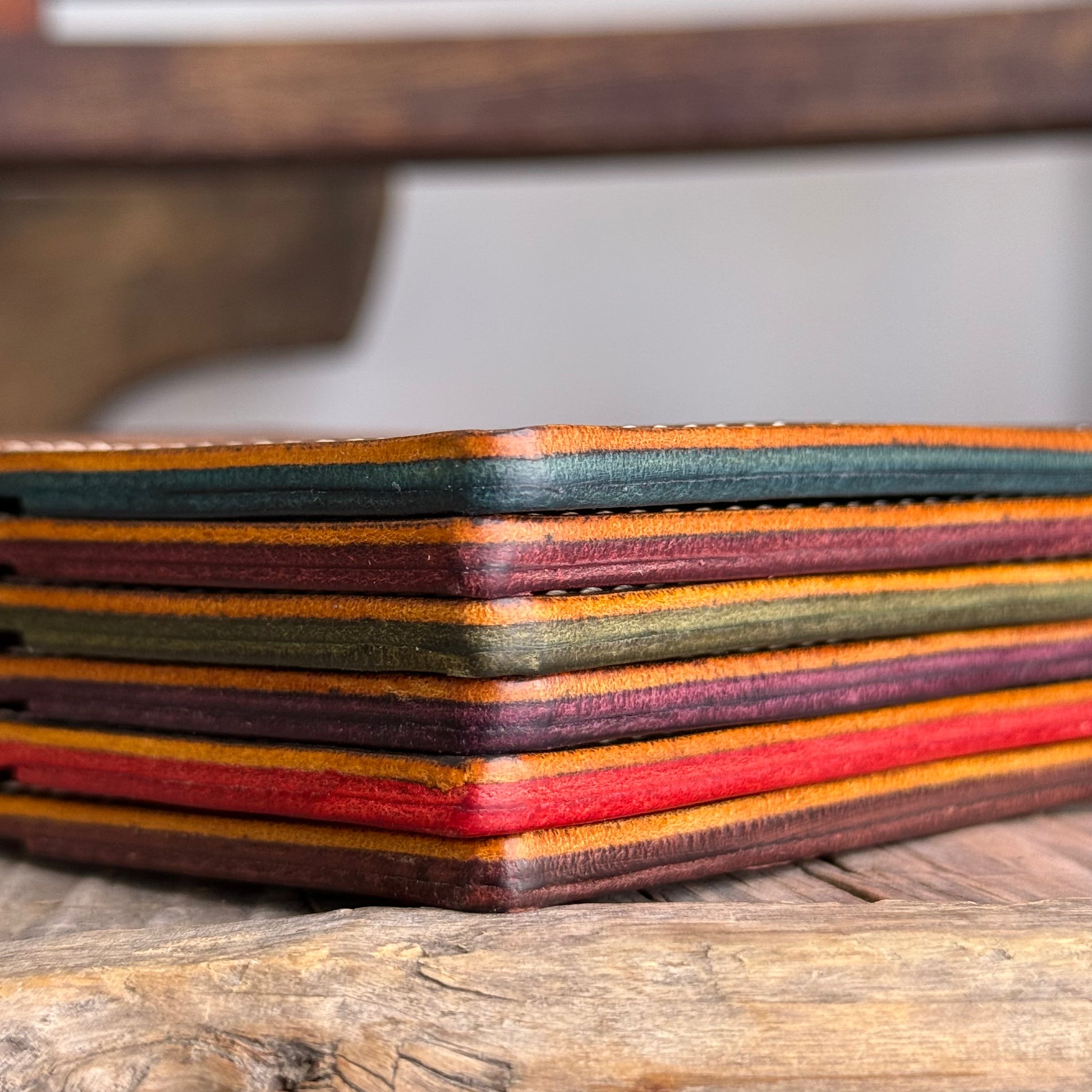 Matra Grande - Waxy and Habana Spiga