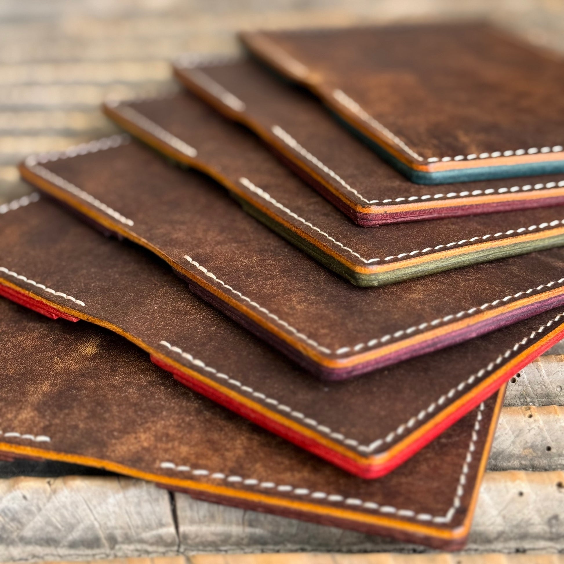 Matra Grande - Waxy and Habana Spiga