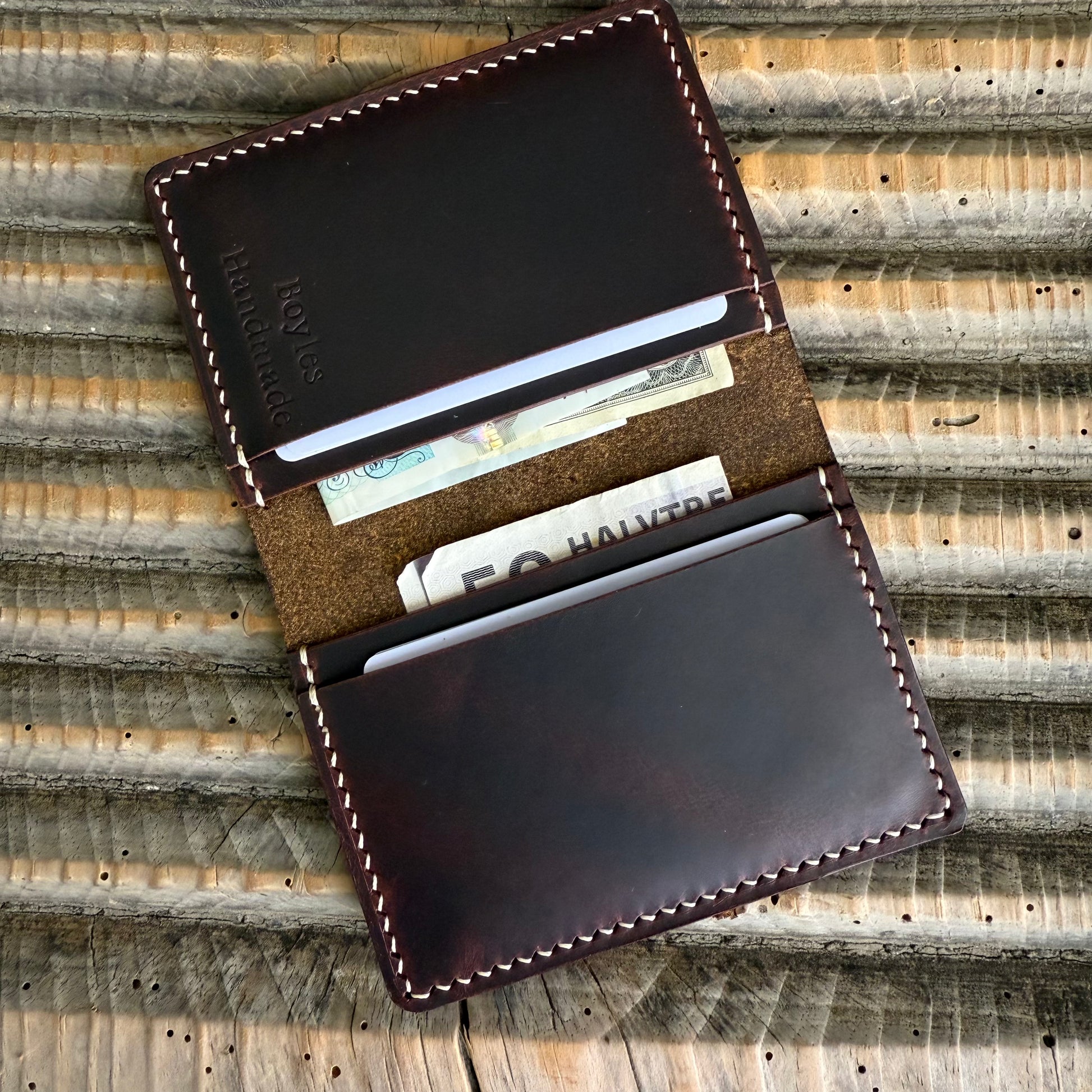 Matra Grande - Waxy and Habana Spiga