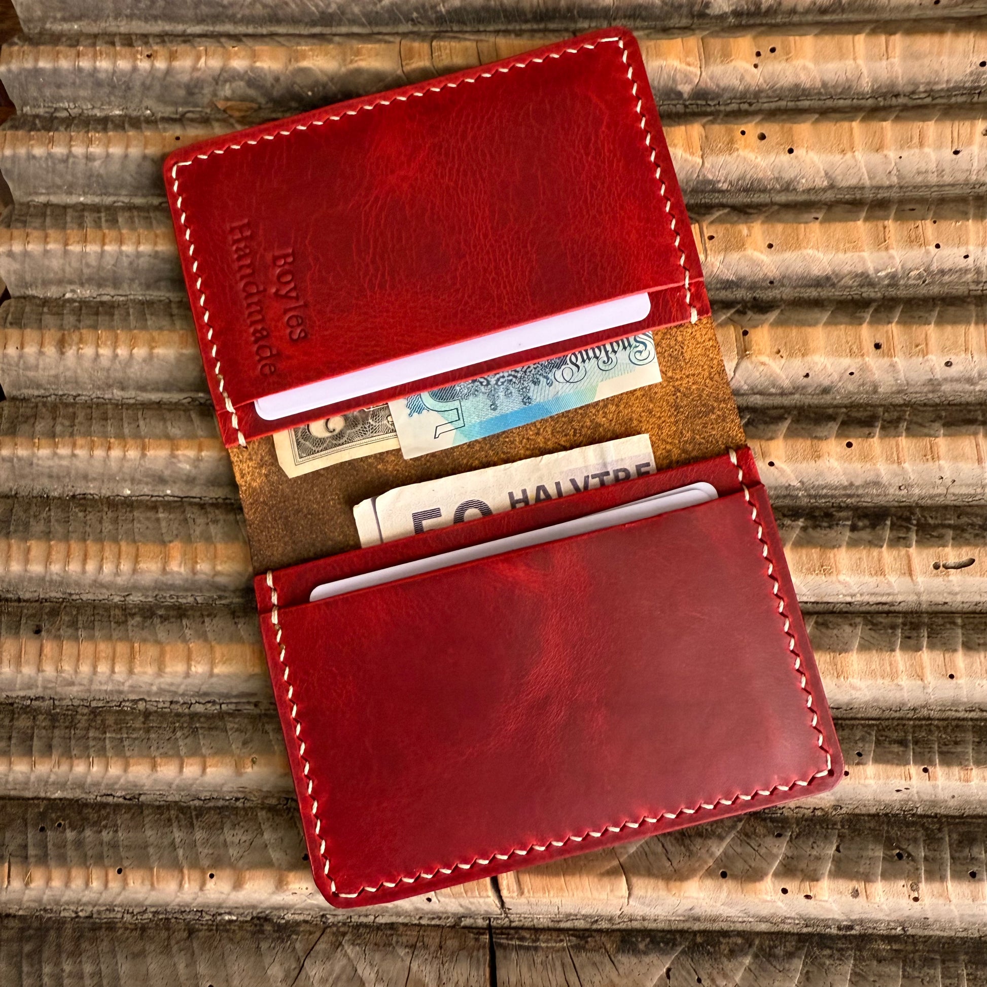 Matra Grande - Waxy and Habana Spiga