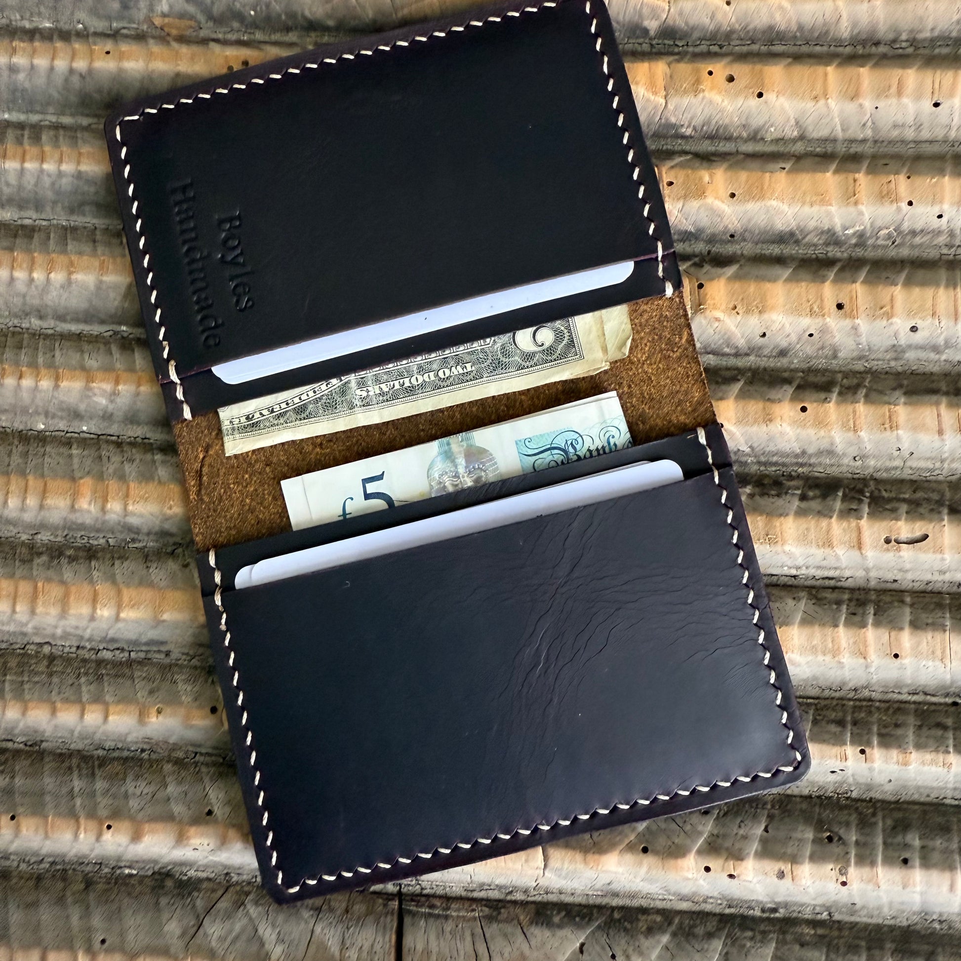 Matra Grande - Waxy and Habana Spiga