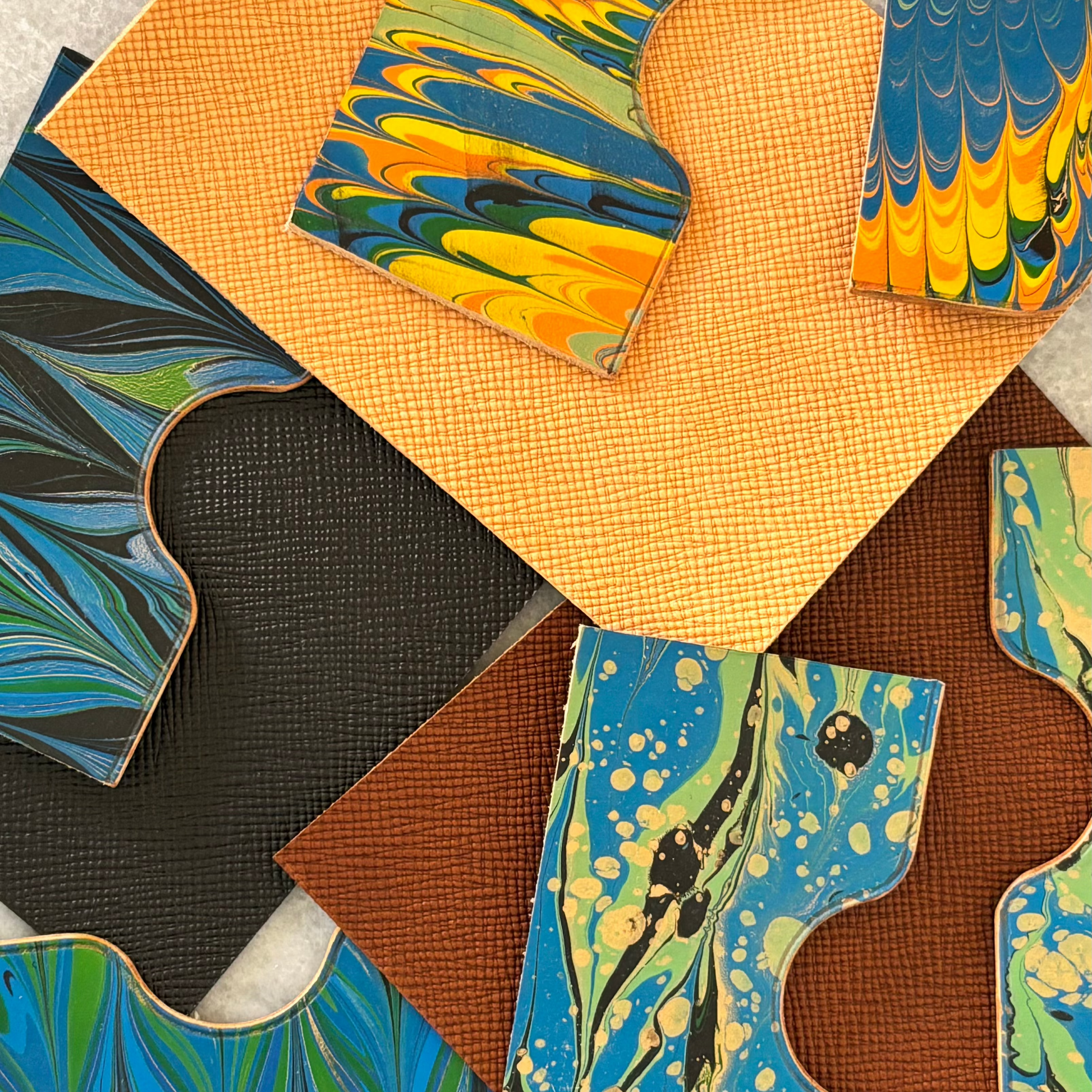 CREATE A CUSTOM ORDER