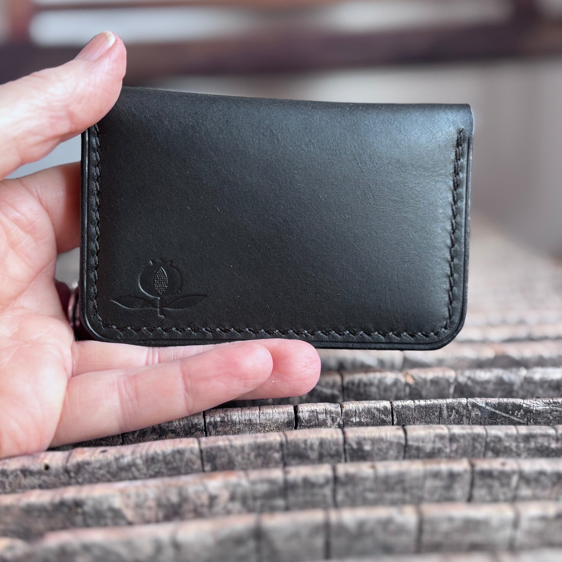 Matraquilla - Buttero black; smooth and hatch