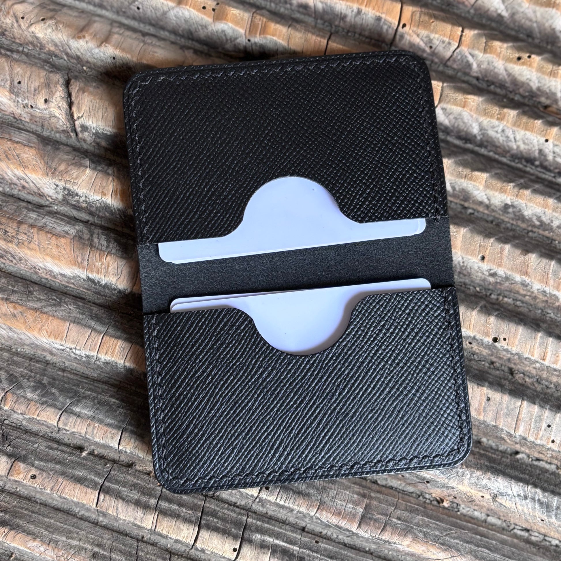 Matraquilla - Buttero black; smooth and hatch