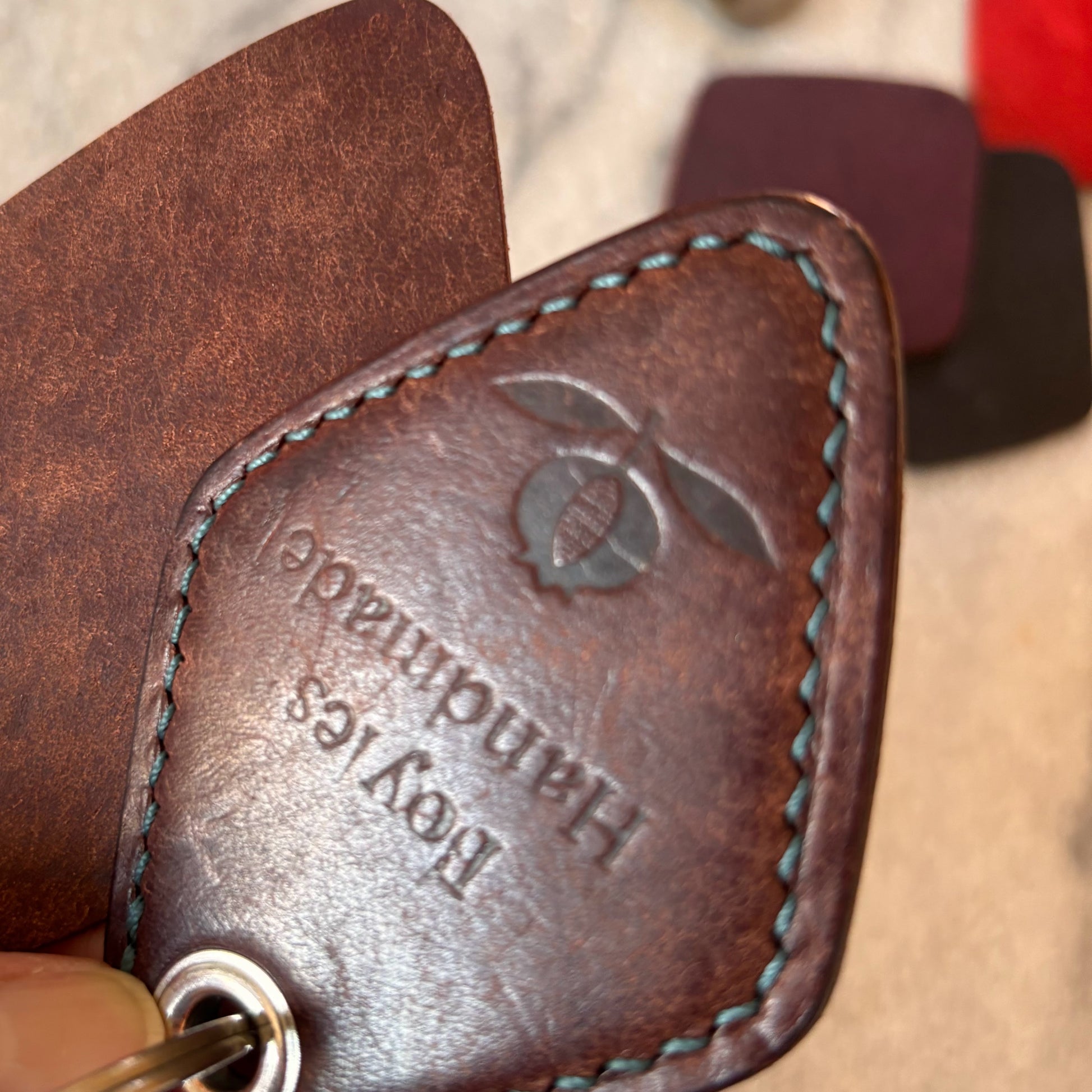 Pueblo, by Badalassi Carlo *color cards are not for sale*