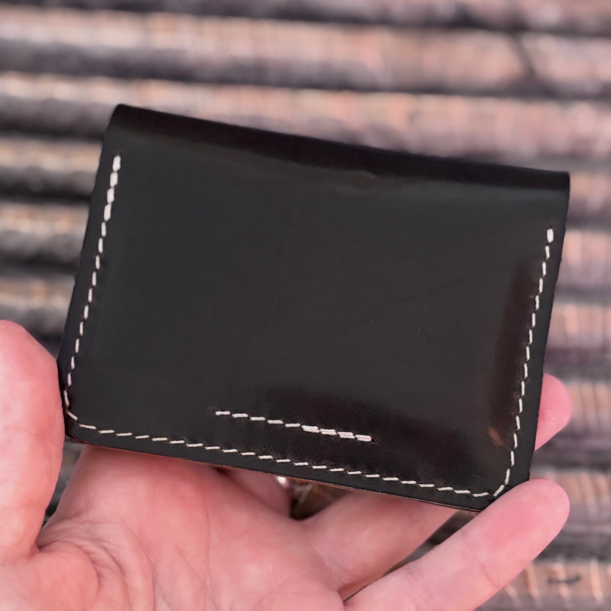 Matraquilla 2.0 - Culatta Cavallo black