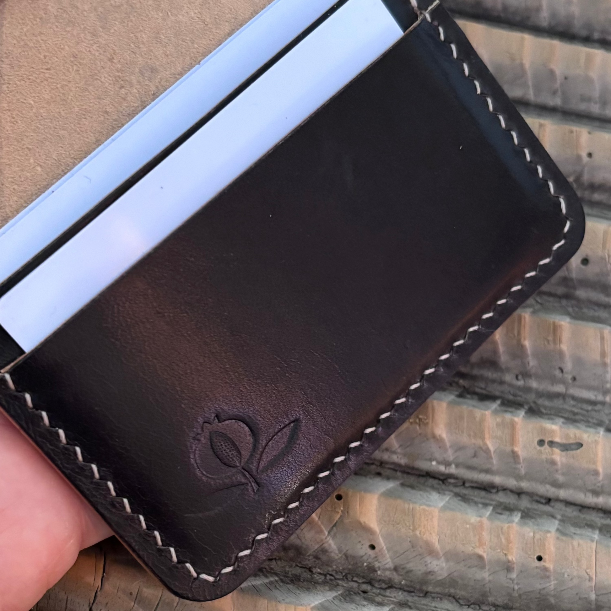 Matraquilla 2.0 - Culatta Cavallo black