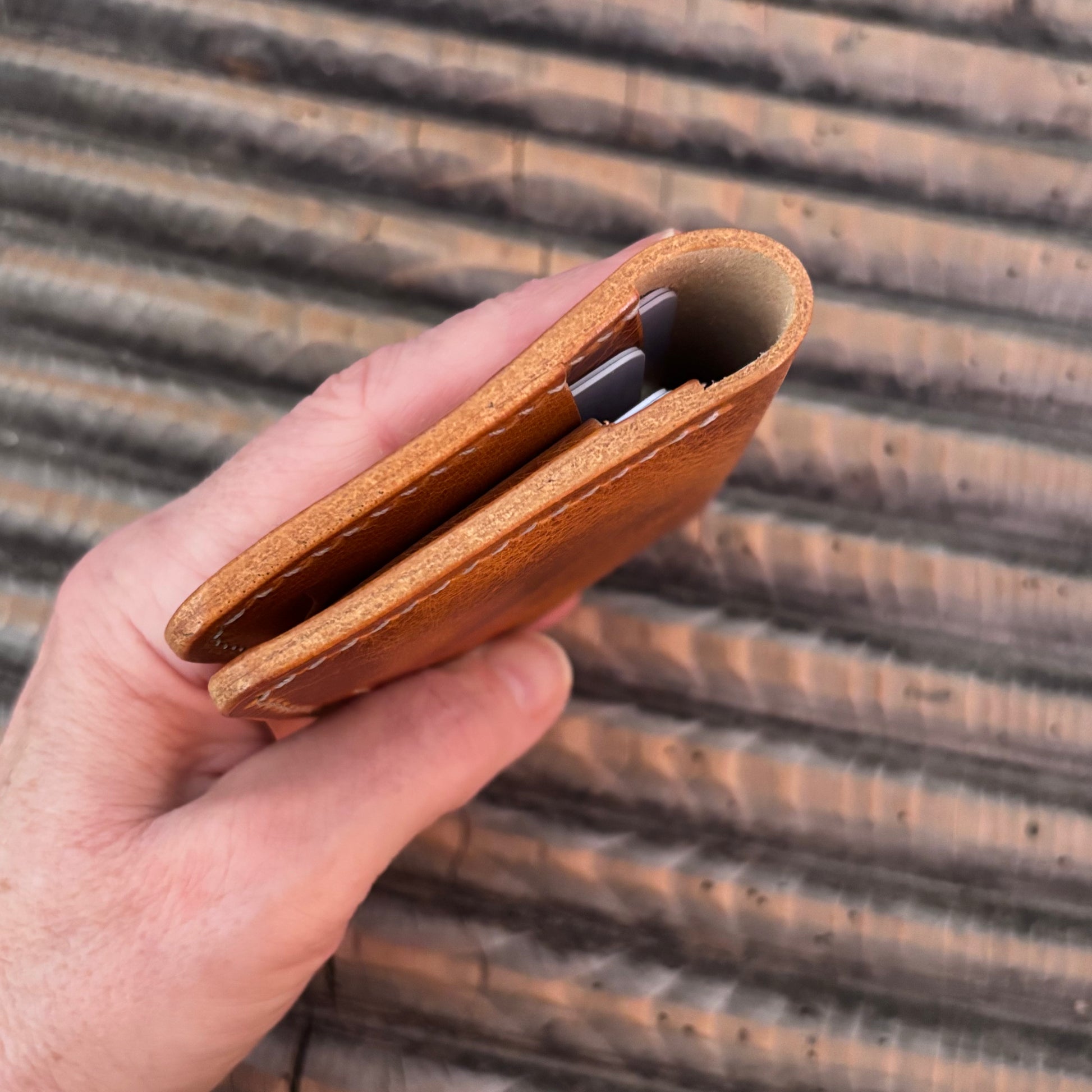 Matraquilla 2.0 - Waxy Bone, Badalassi Carlo