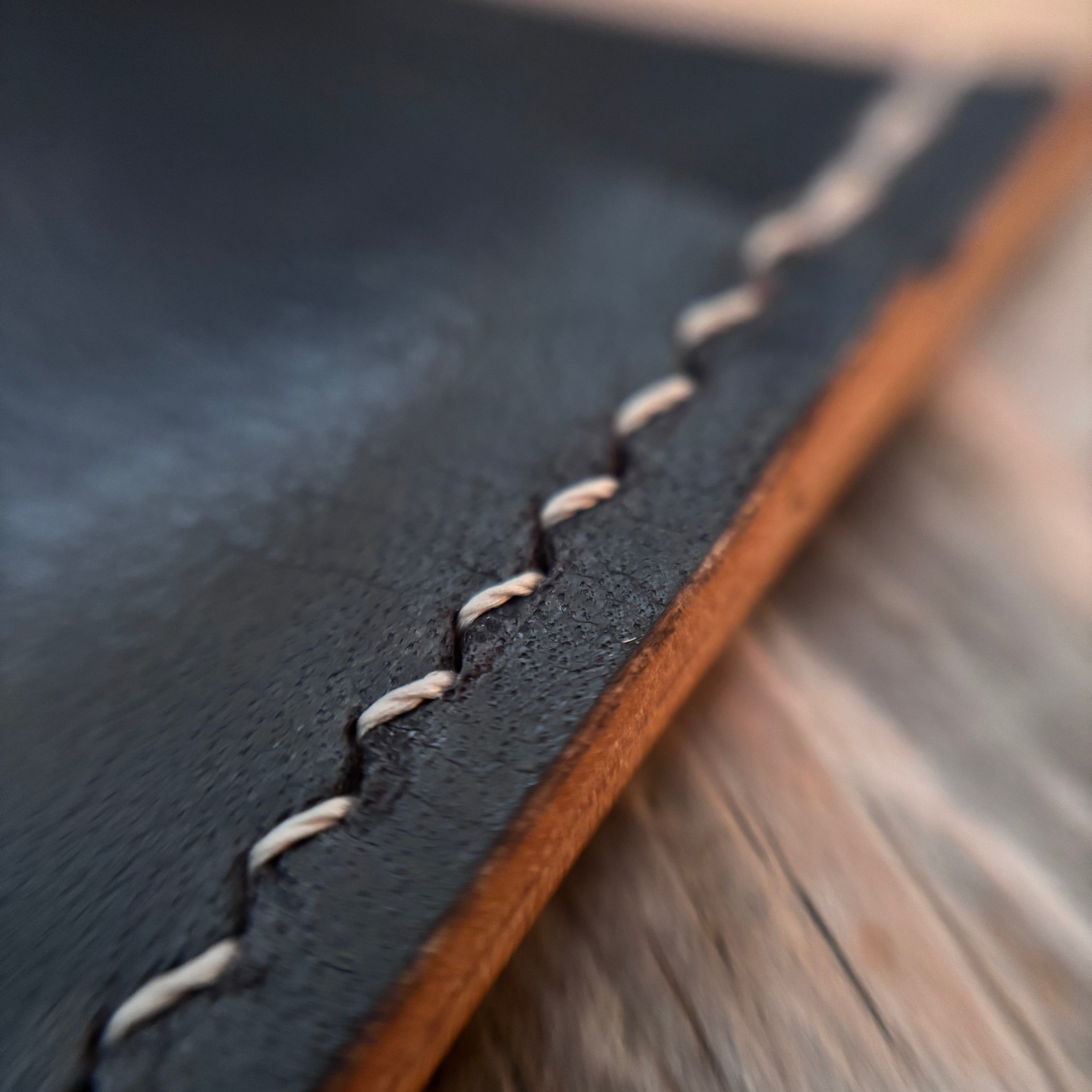 Matraquilla 2.0 - Culatta Cavallo black