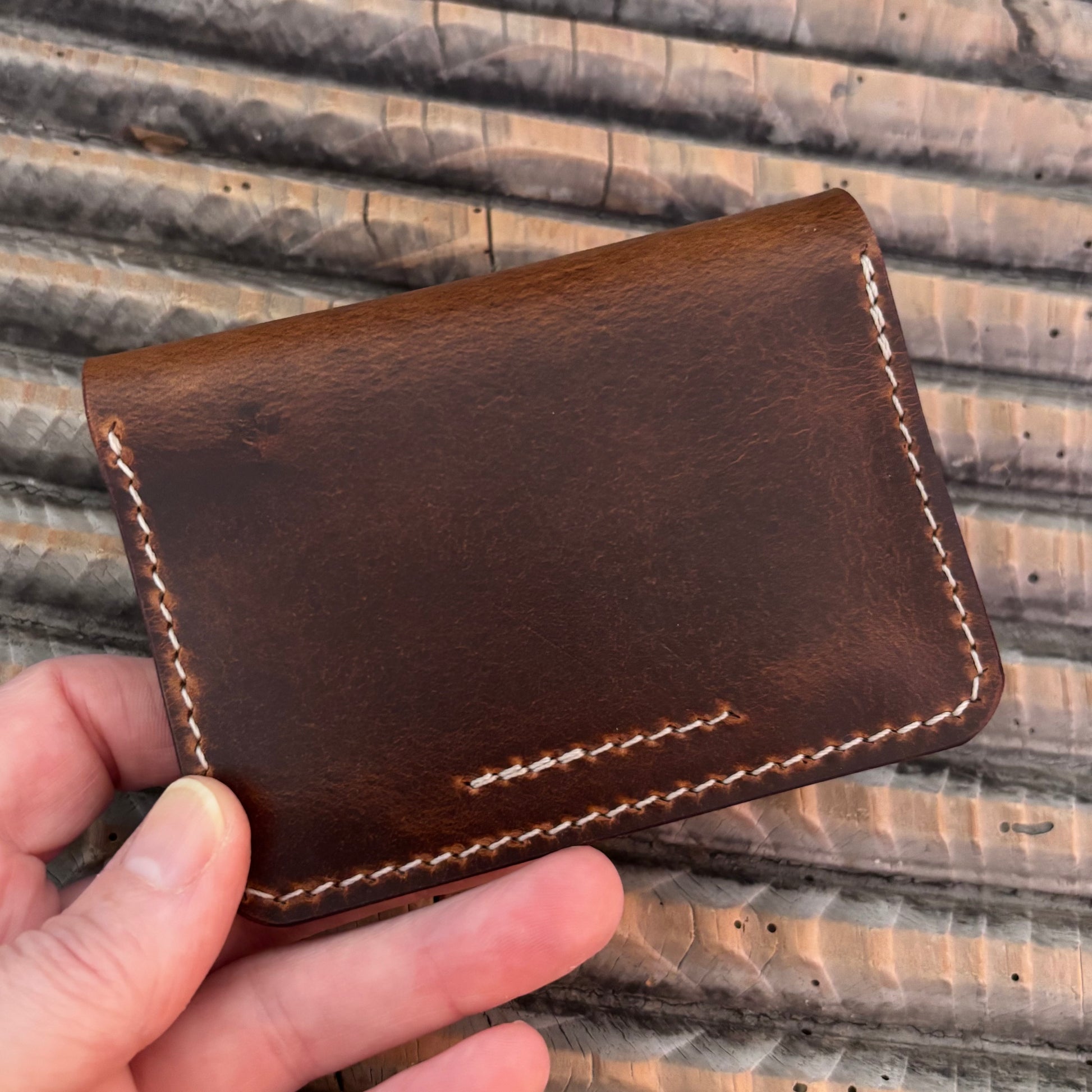 Matraquilla 2.0 - Waxy Tobacco, La Bretagna