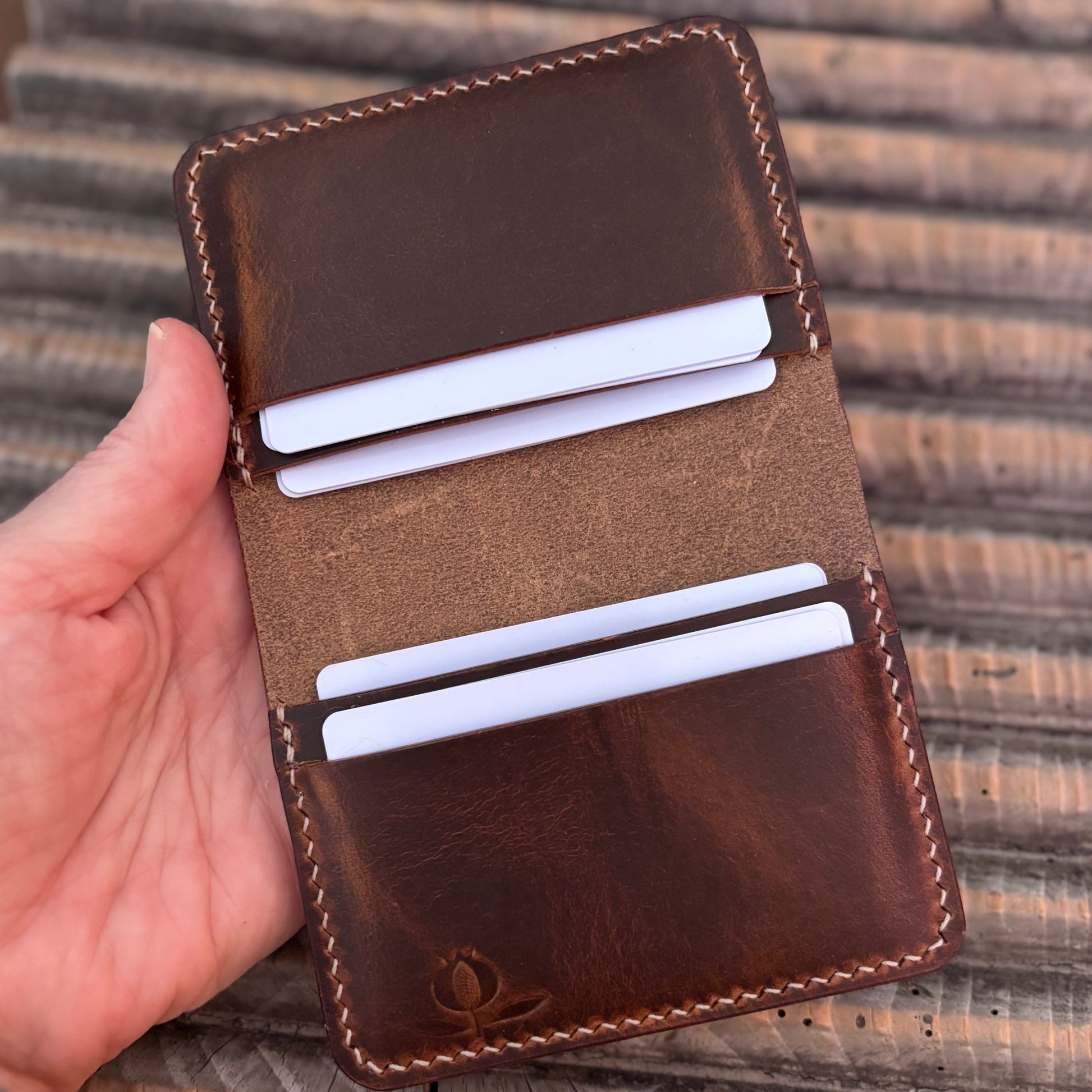 Matraquilla 2.0 - Waxy Tobacco, La Bretagna