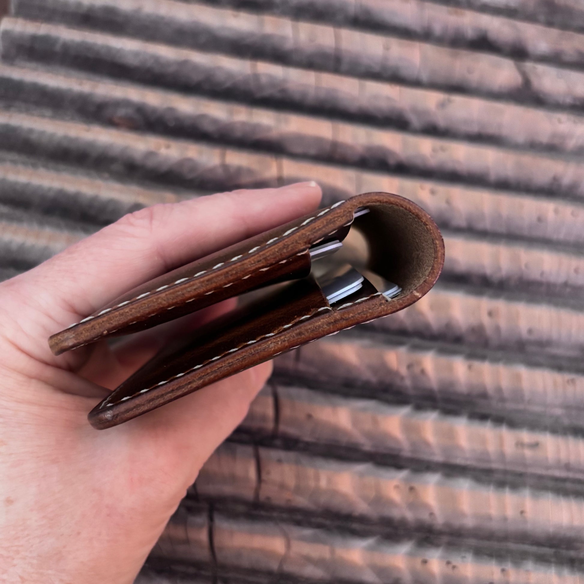 Matraquilla 2.0 - Waxy Tobacco, La Bretagna