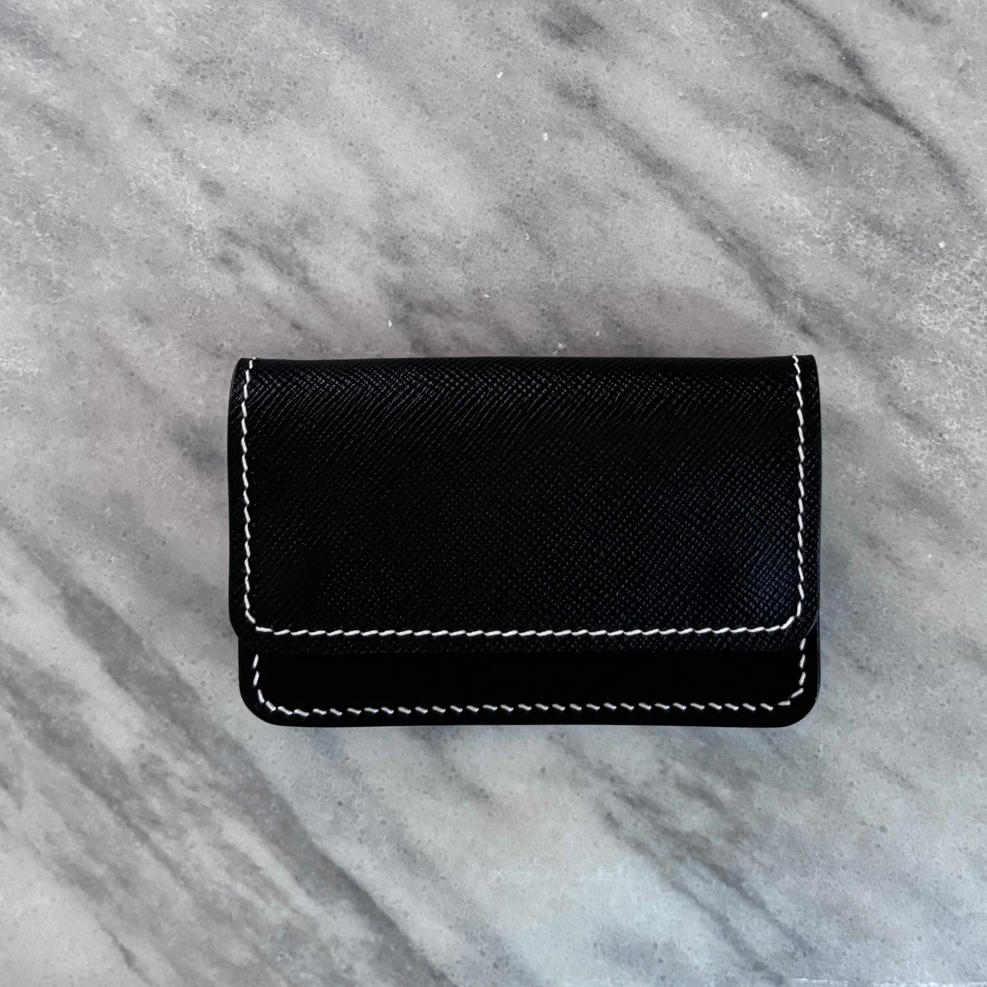 Triana - Black Buttero in three ways