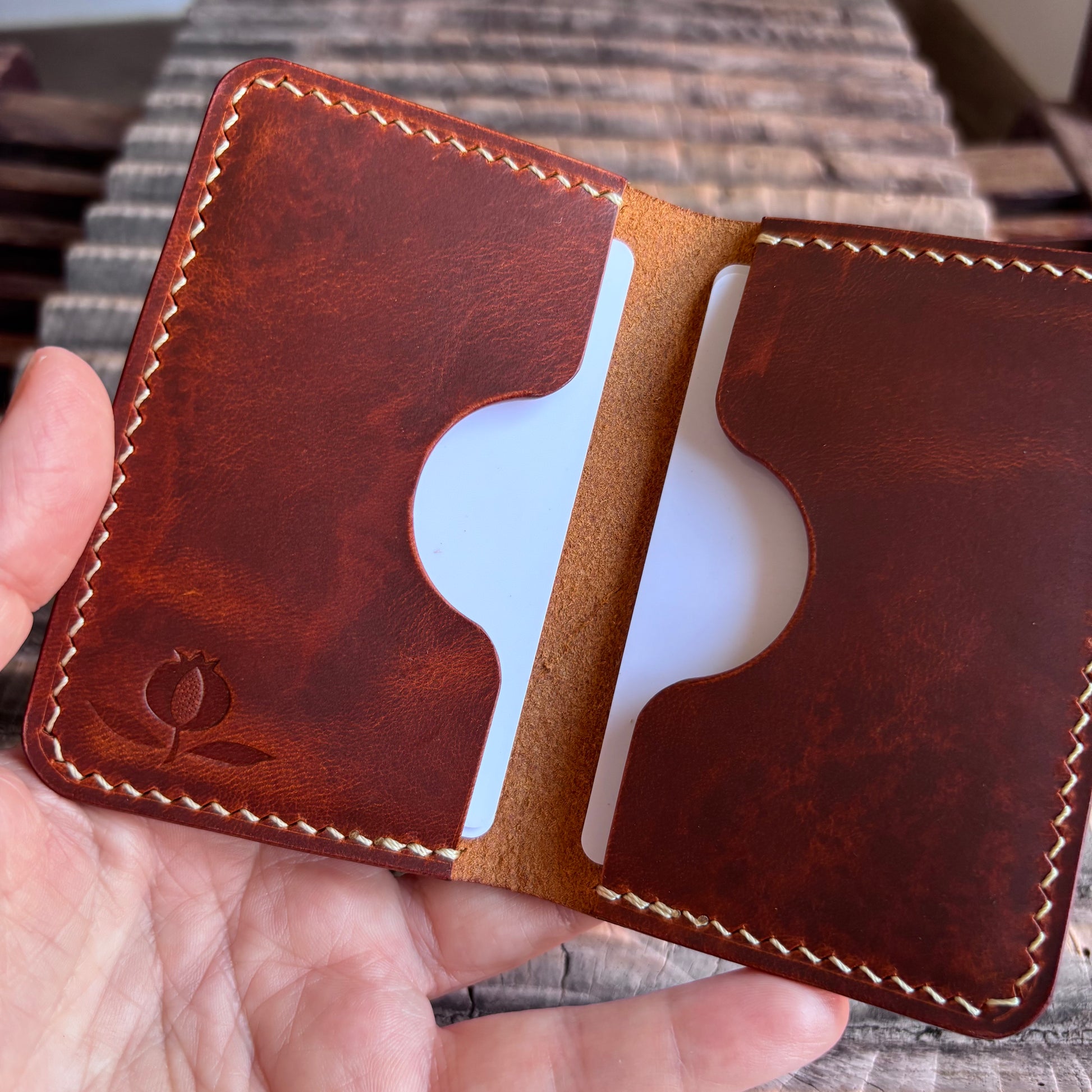 Matraquilla - Badalassi Carlo Waxy Olmo