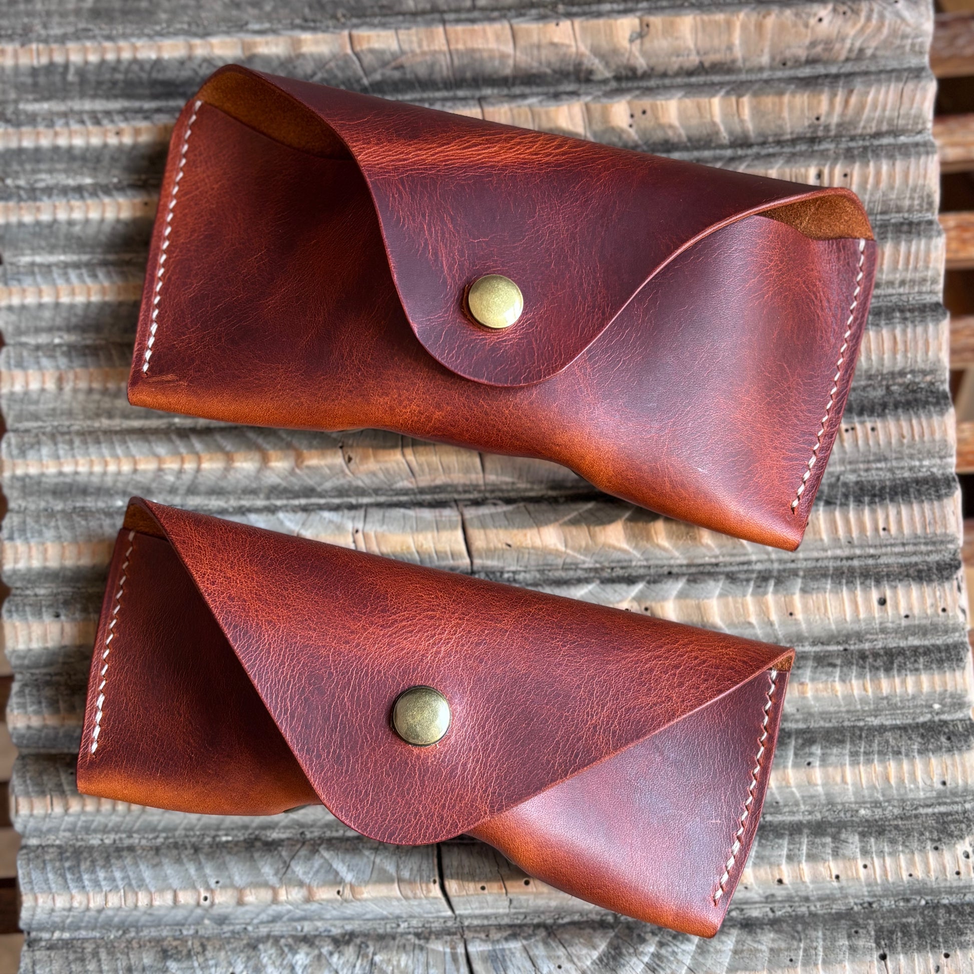 Mira - Glasses case, Badalassi Carlo waxy Olmo