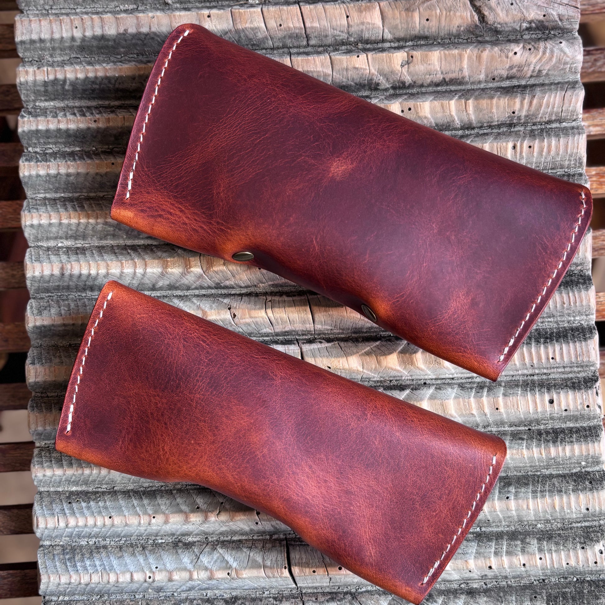 Mira - Glasses case, Badalassi Carlo waxy Olmo