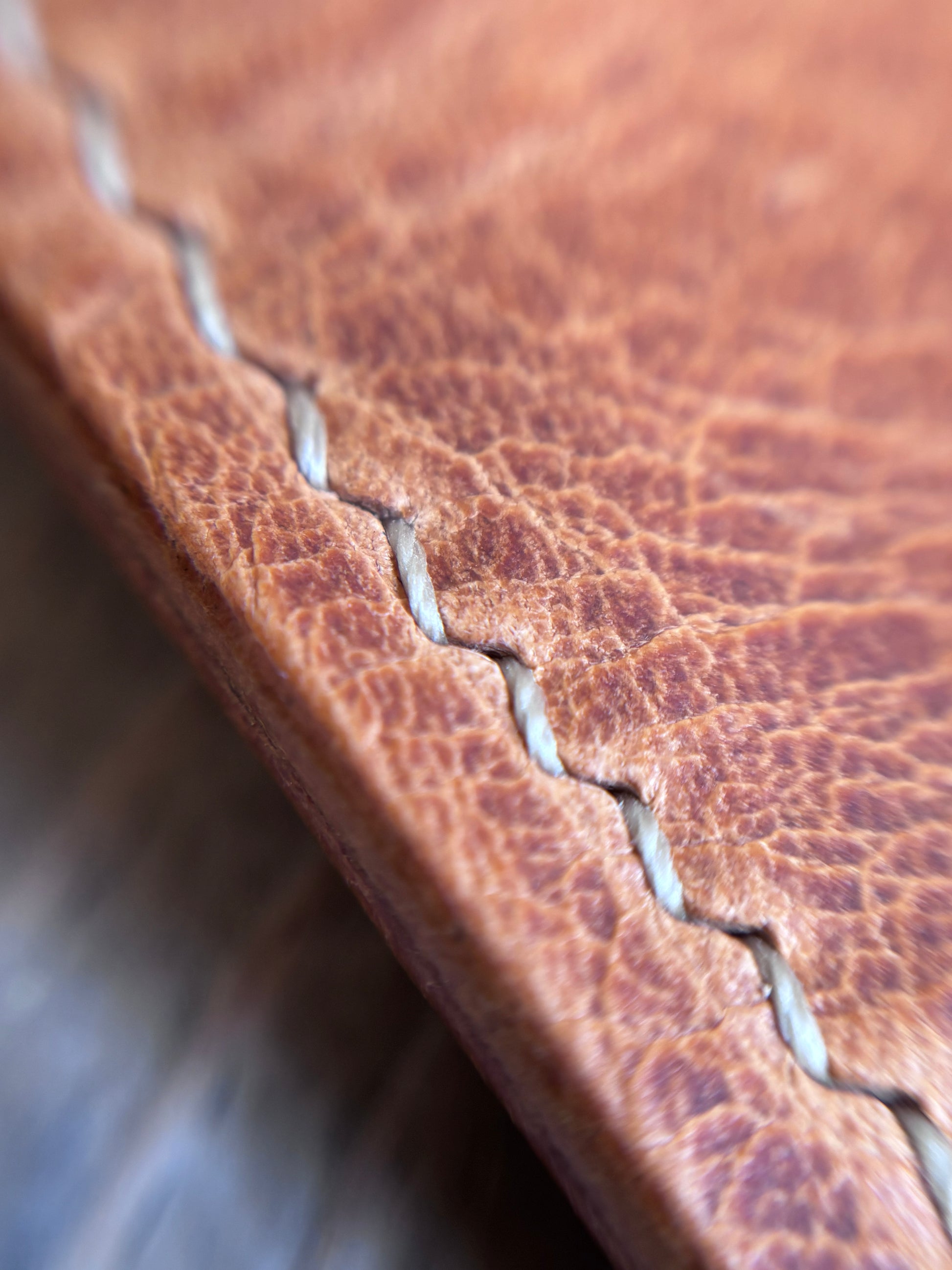 Mira - Glasses case, Badalassi Carlo waxy Bone