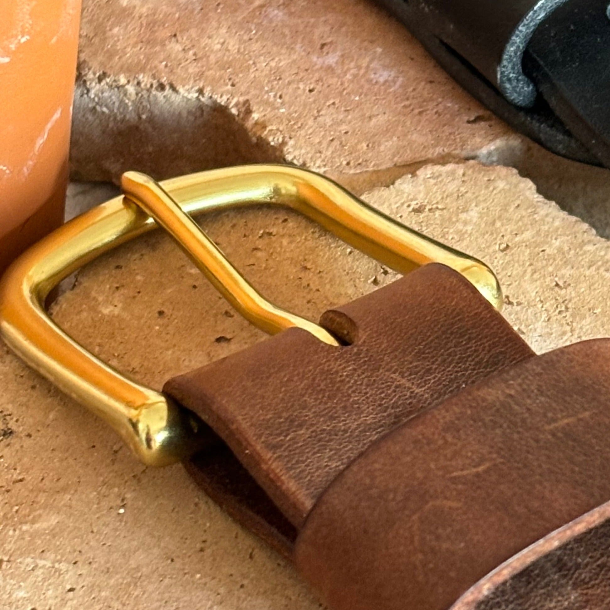 Pataura Belts - *CUSTOM for Terry*