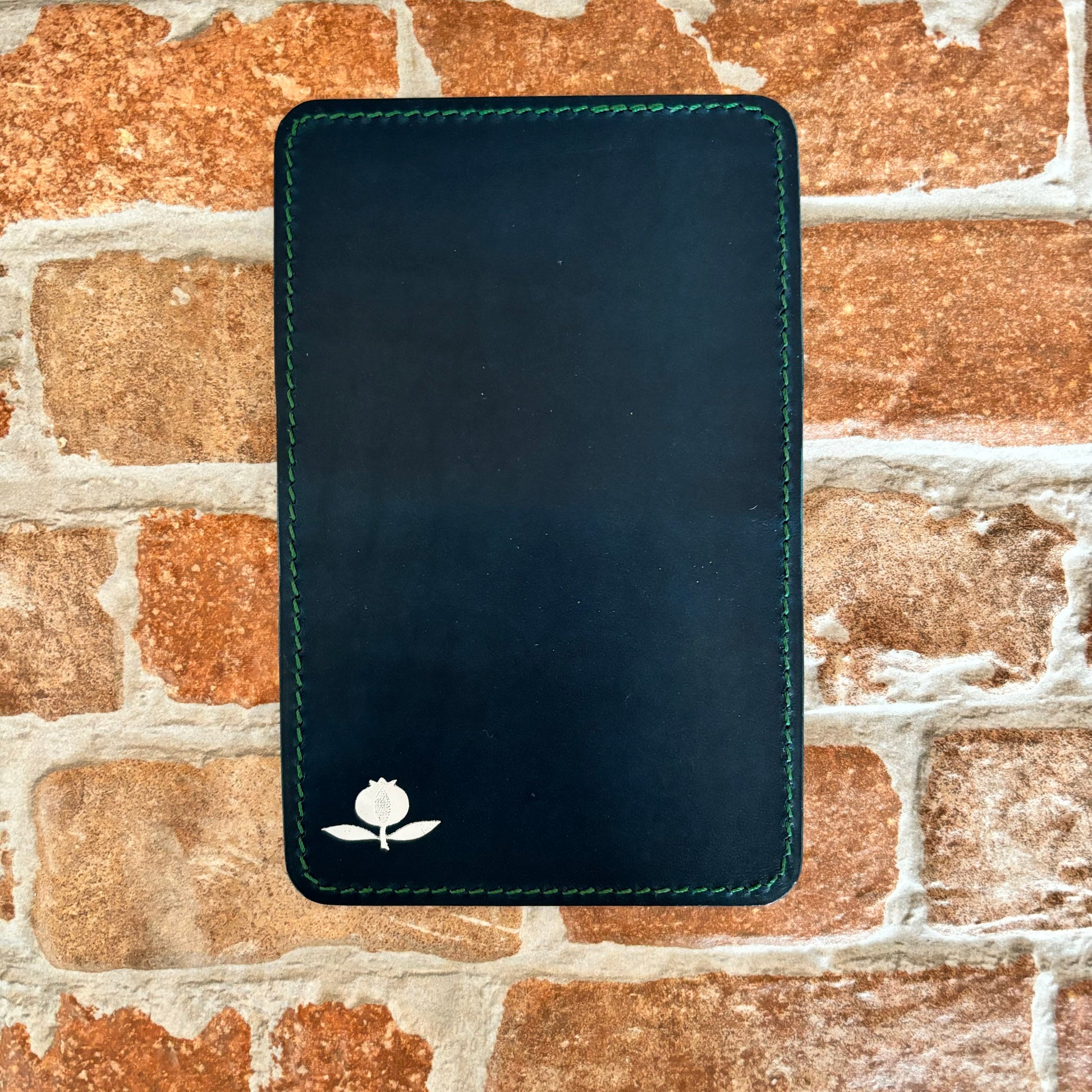 Quisquilla - Buttero blue & blue/green marbled