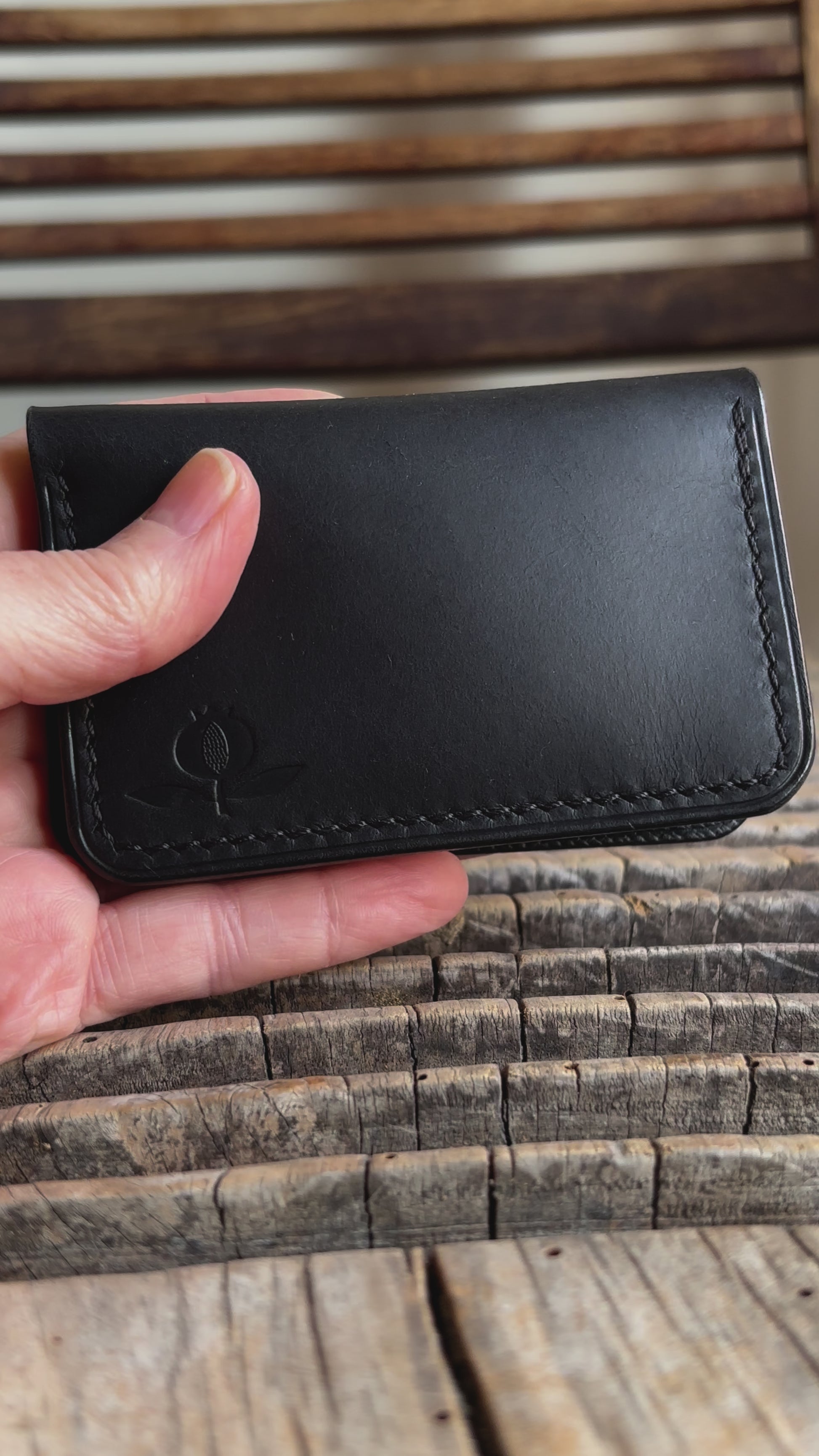 Matraquilla - Buttero black; smooth and hatch