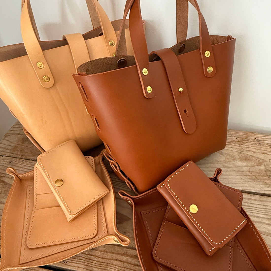 THE SIGNATURE COLLECTION: HOW IT CAME TO BE