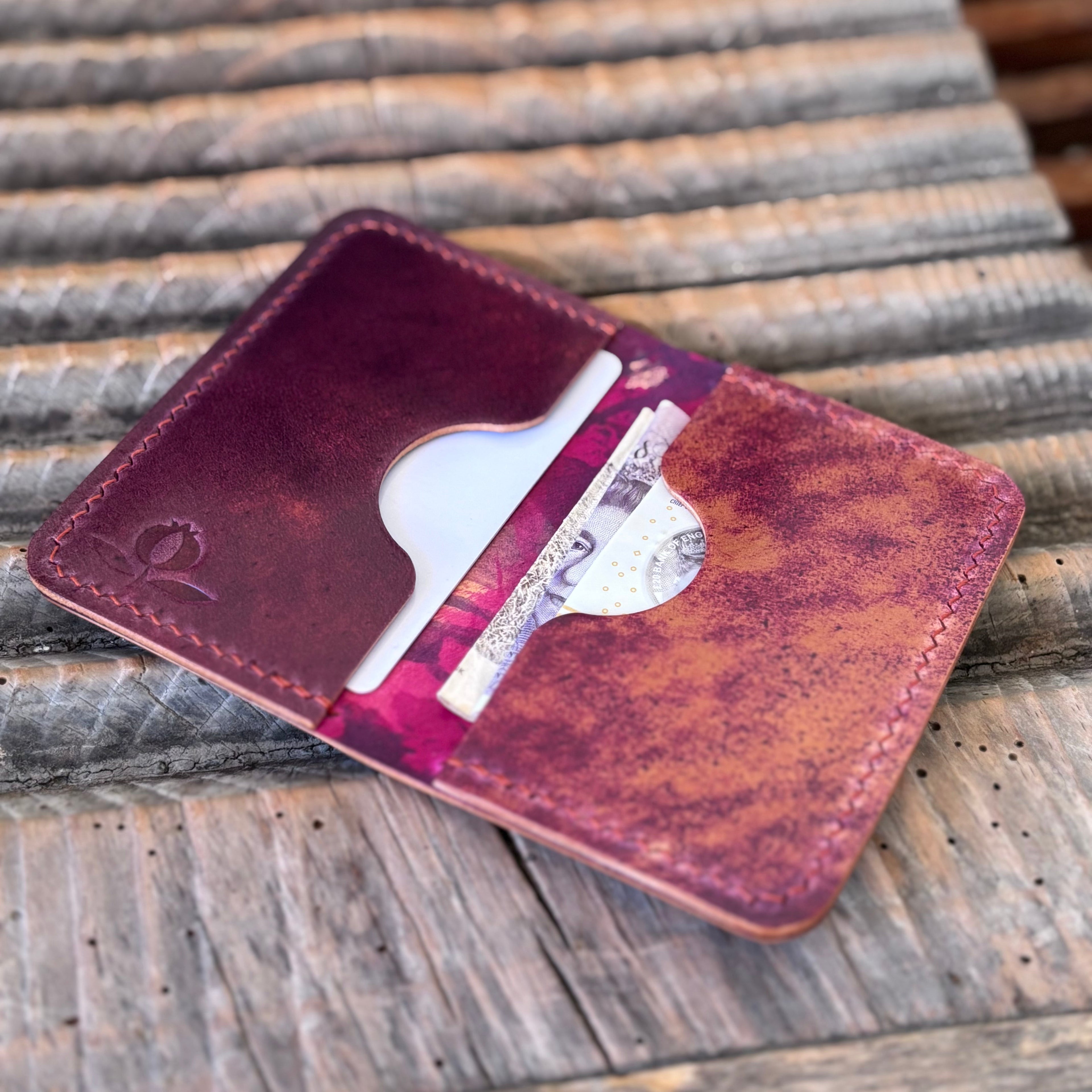 Bifold Wallets