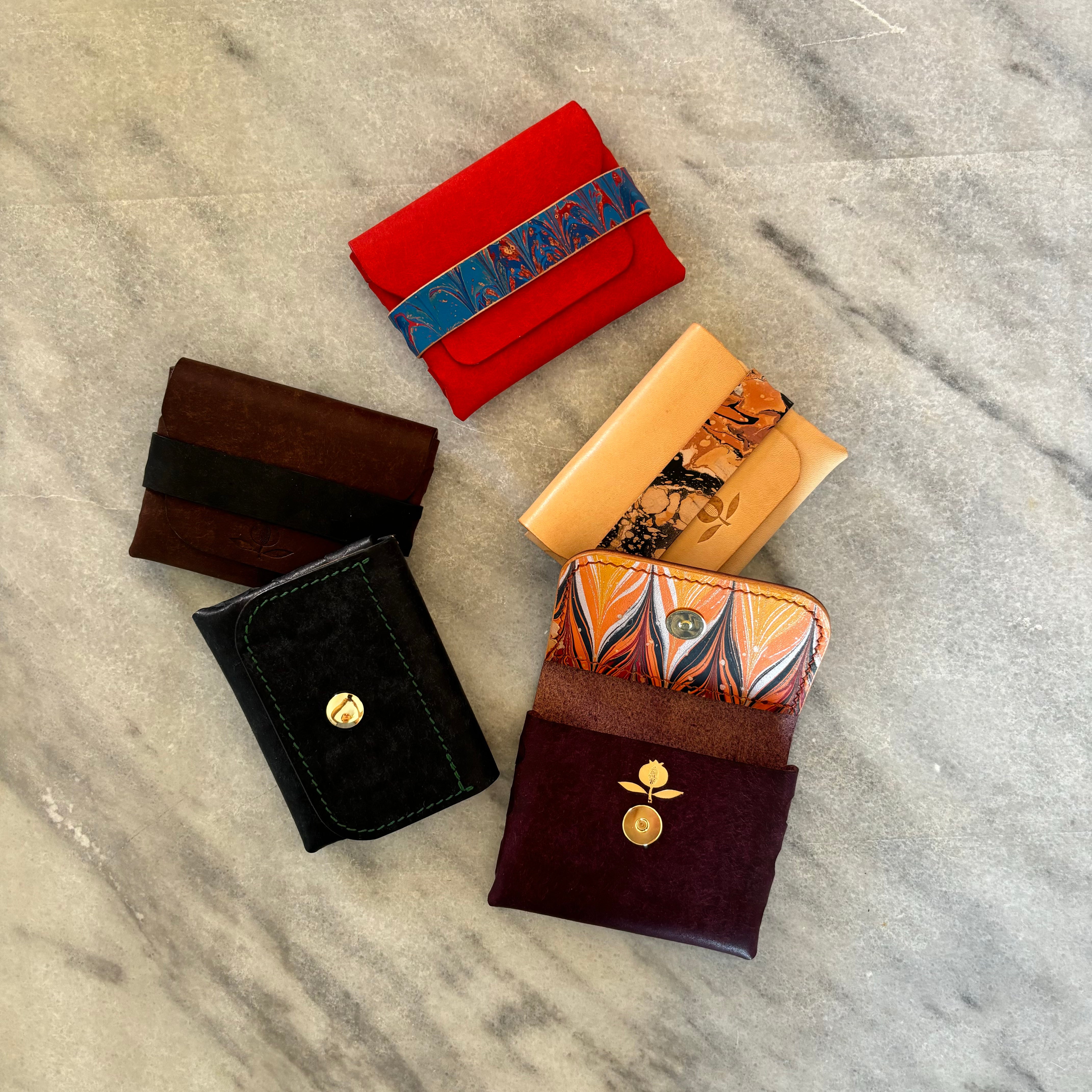 Card Cases