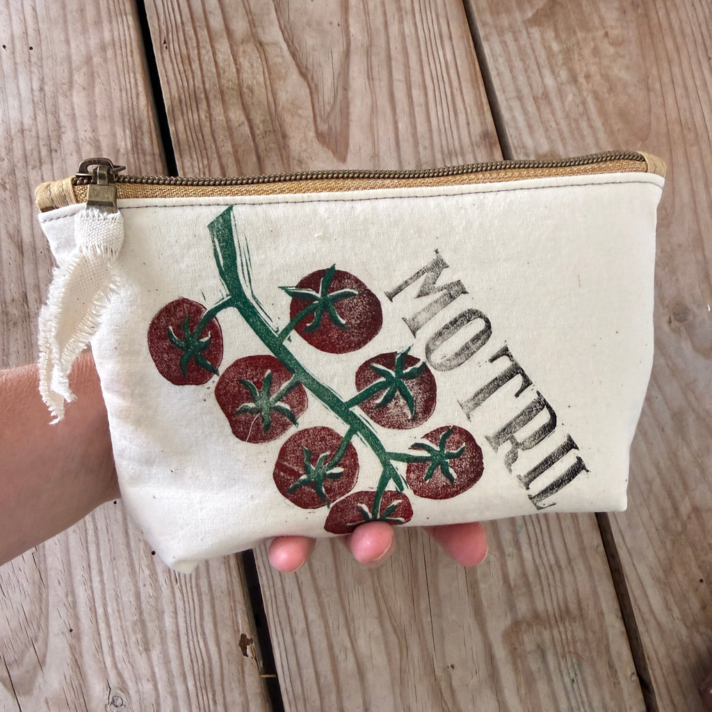 Funda para tarjeta y efectivo Aljibe