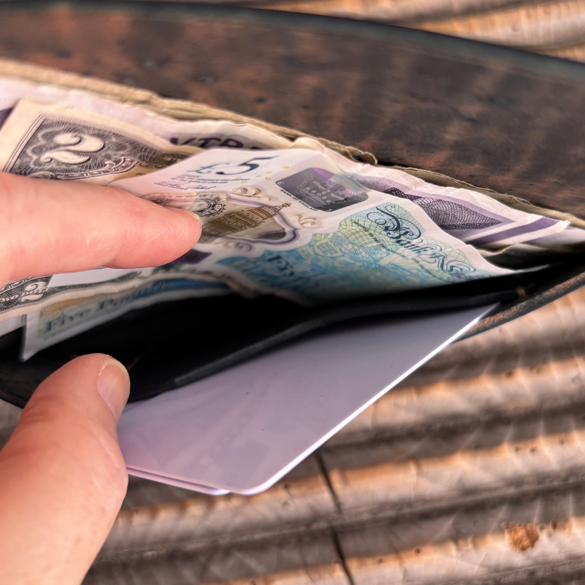 Moto - Guidi Rosellini Flower Marble in black