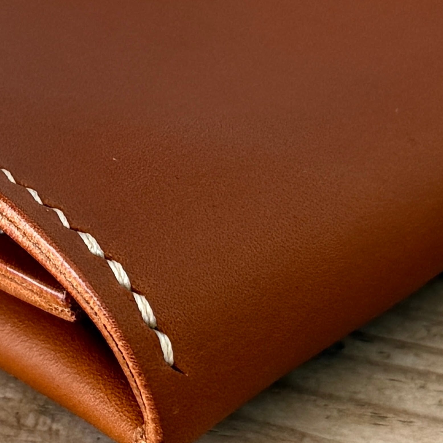 Funda para tarjeta y efectivo Aljibe