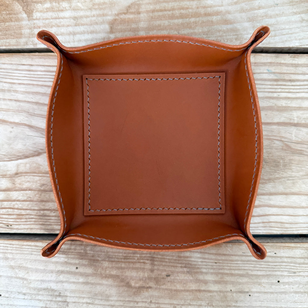 Funda para tarjeta y efectivo Aljibe