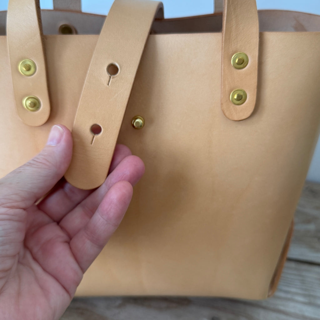 Funda para tarjeta y efectivo Aljibe
