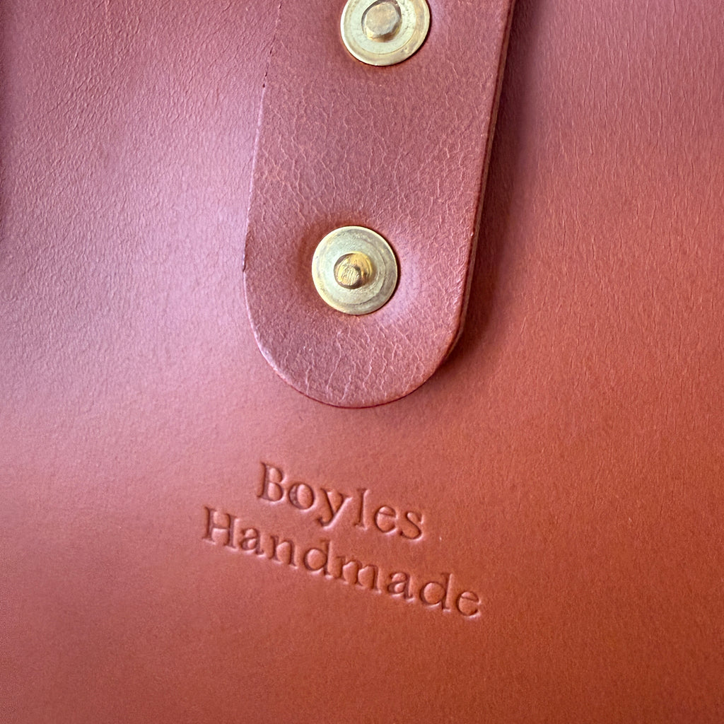 Funda para tarjeta y efectivo Aljibe