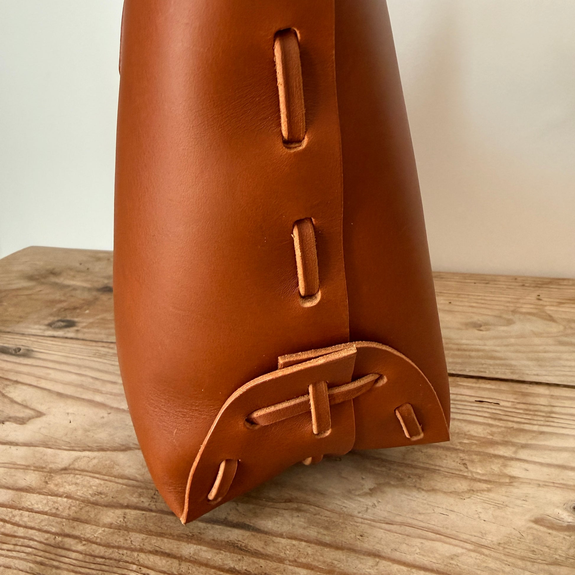 Funda para tarjeta y efectivo Aljibe