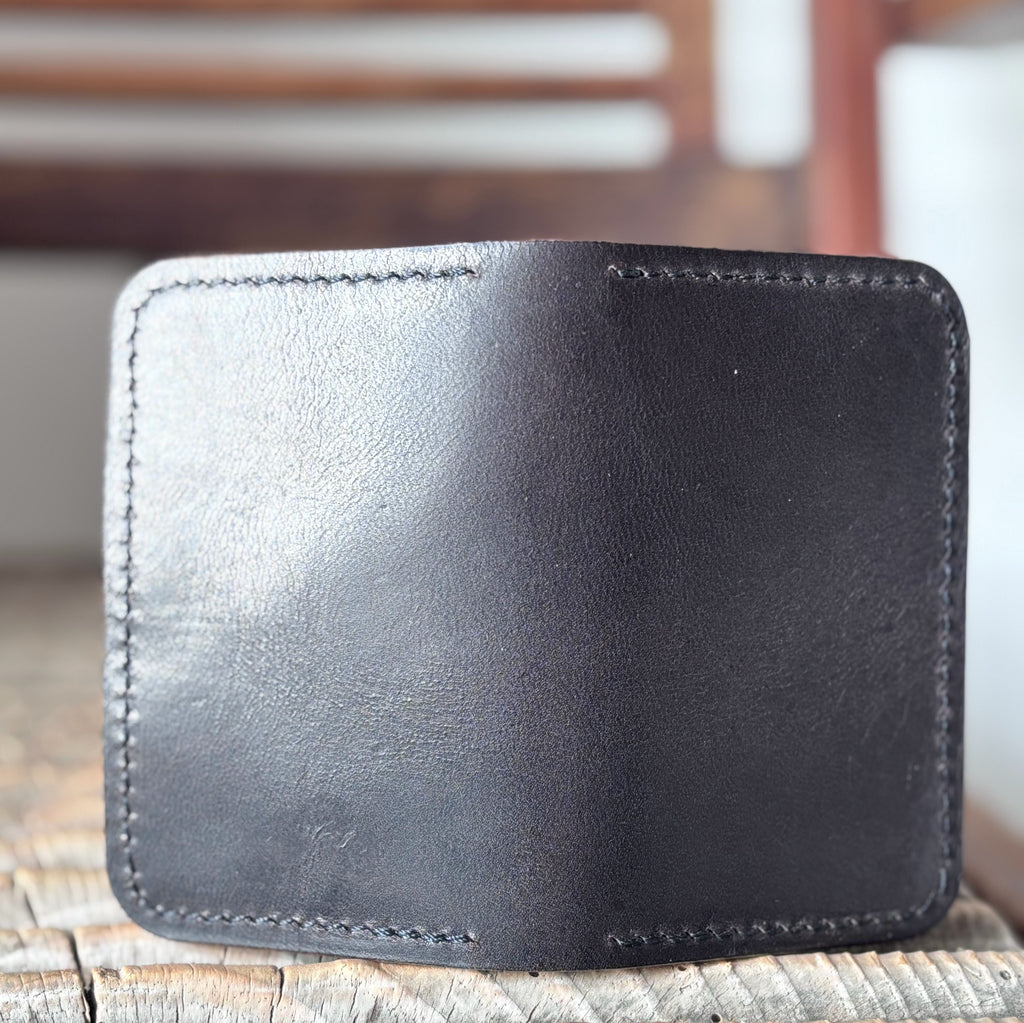 Funda para tarjeta y efectivo Aljibe