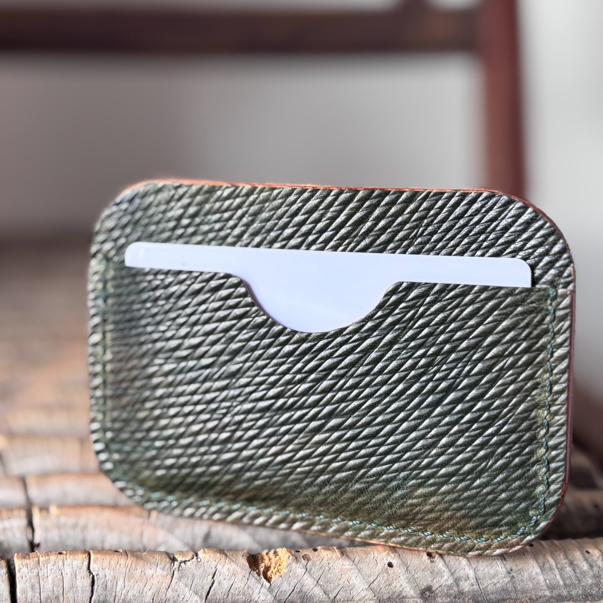 Aixa - Metta Catharina Olive