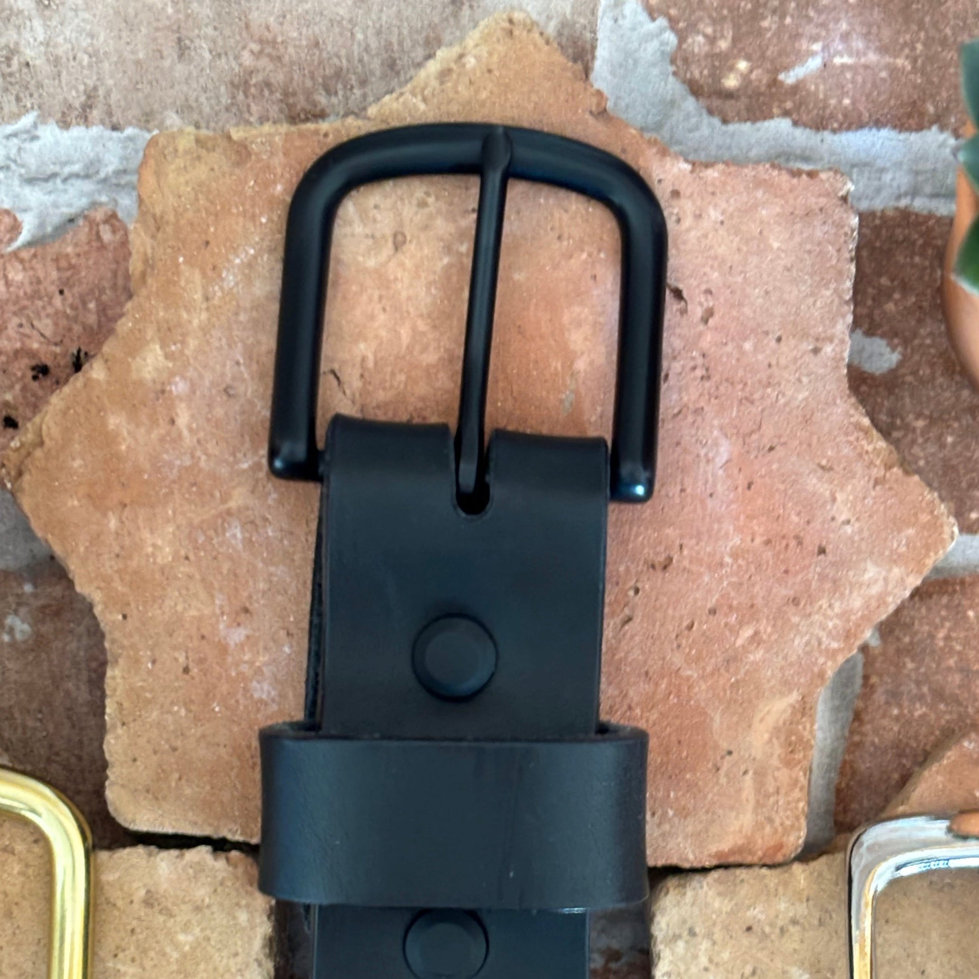 Pataura Belts - CUSTOM