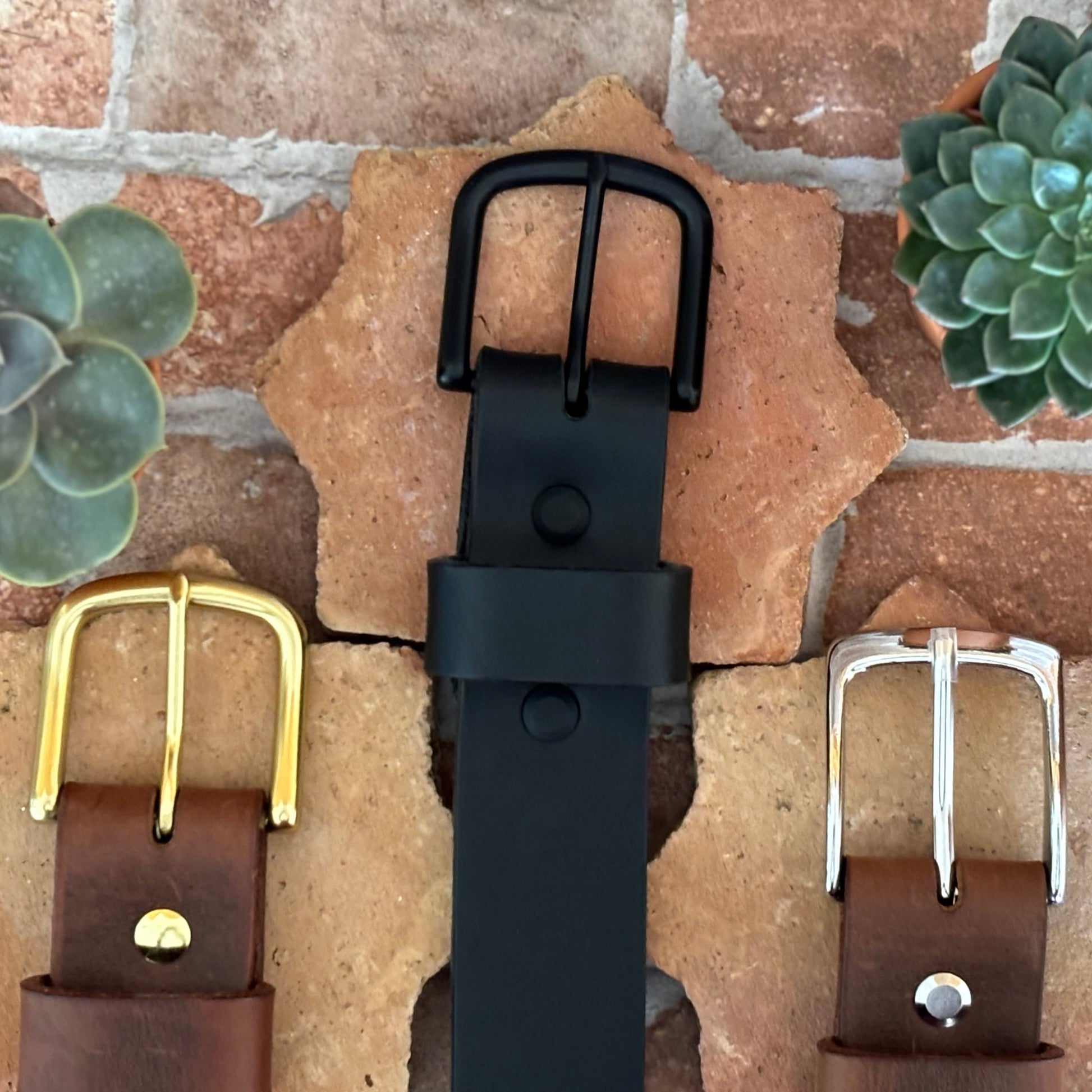 Pataura Belts - CUSTOM