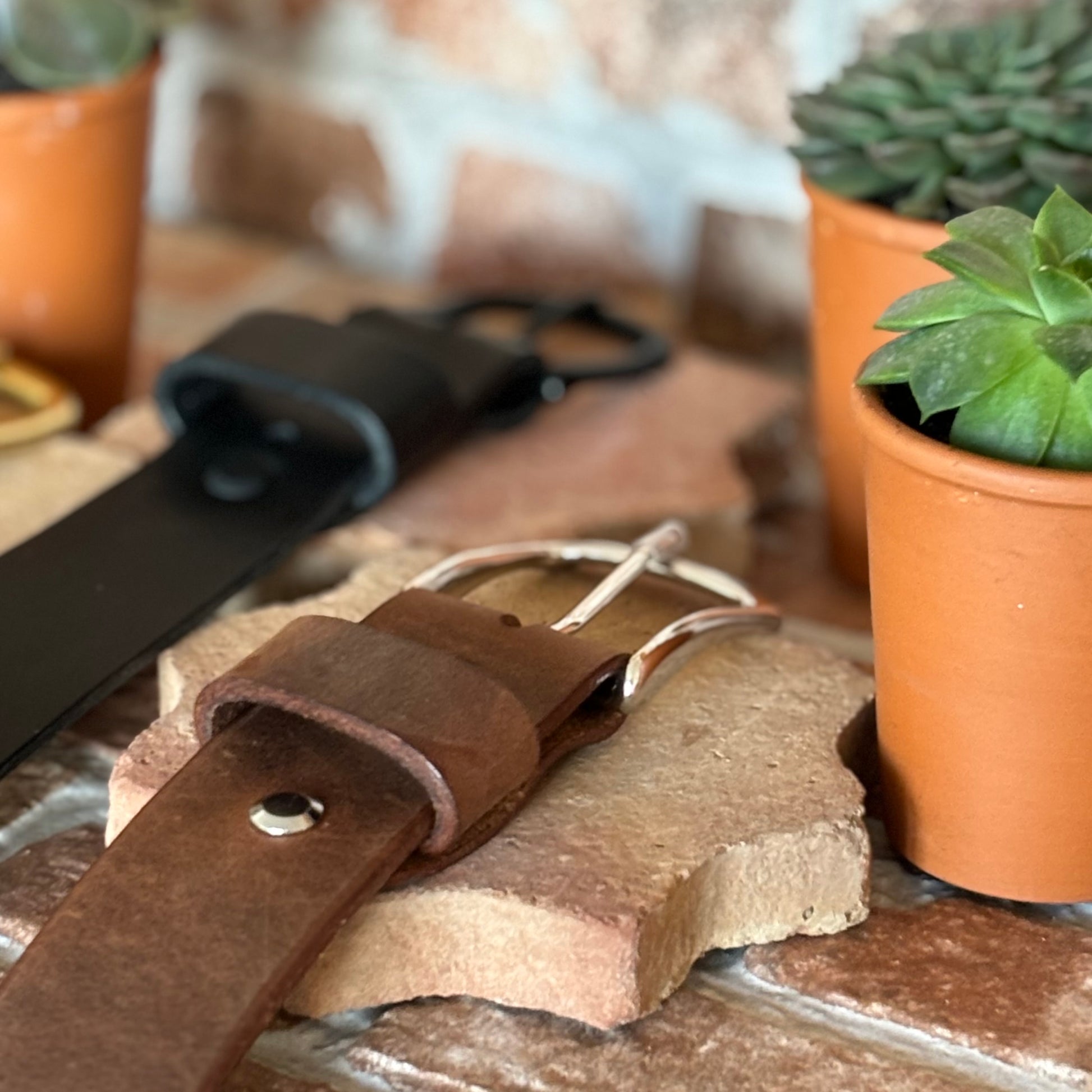 Pataura Belts - CUSTOM