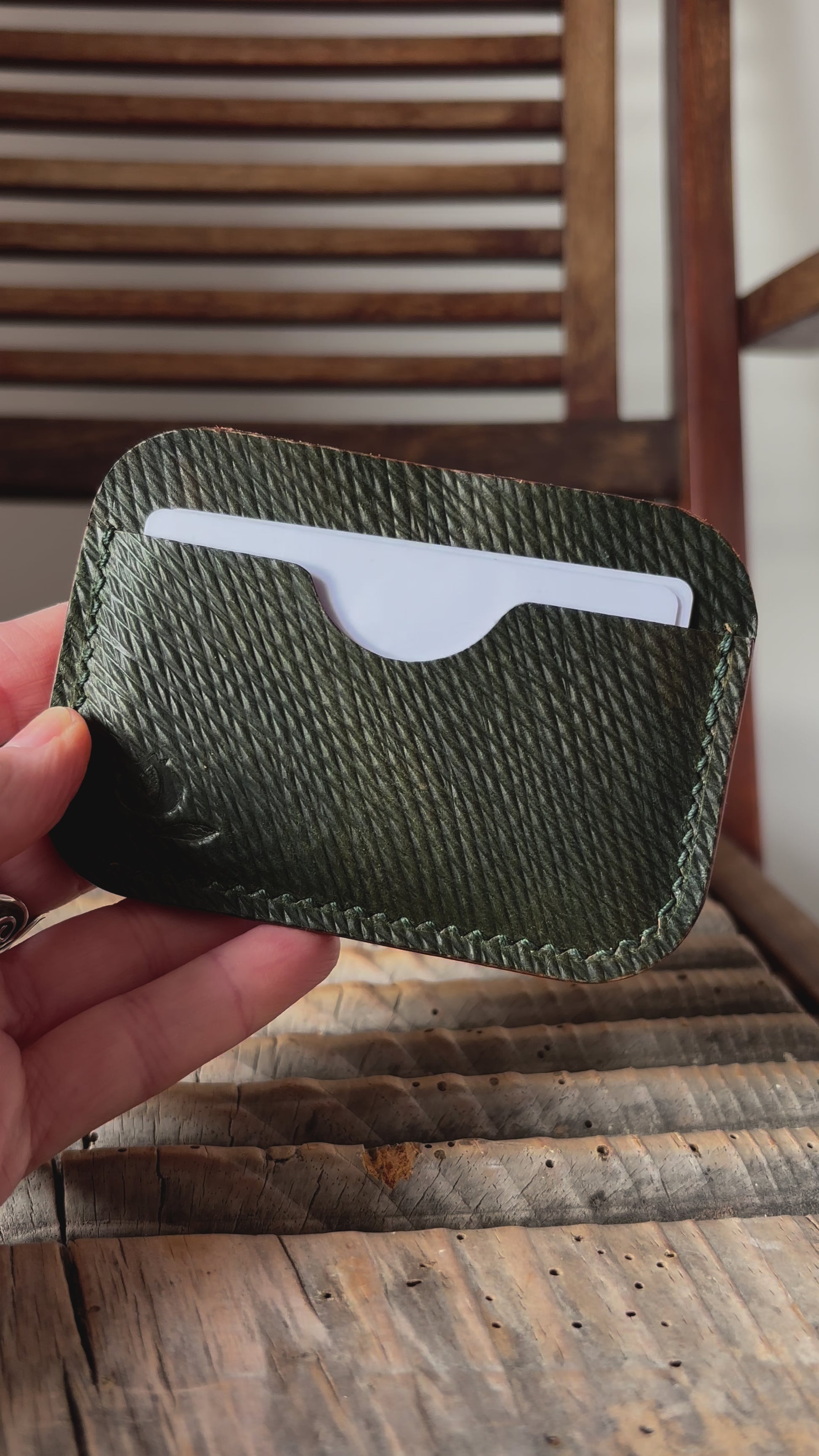 Aixa - Metta Catharina Olive